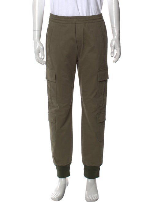 Neil Barrett Joggers