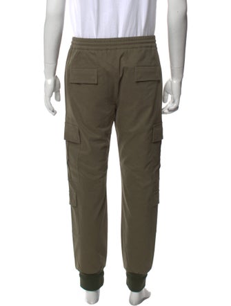 Neil Barrett Joggers