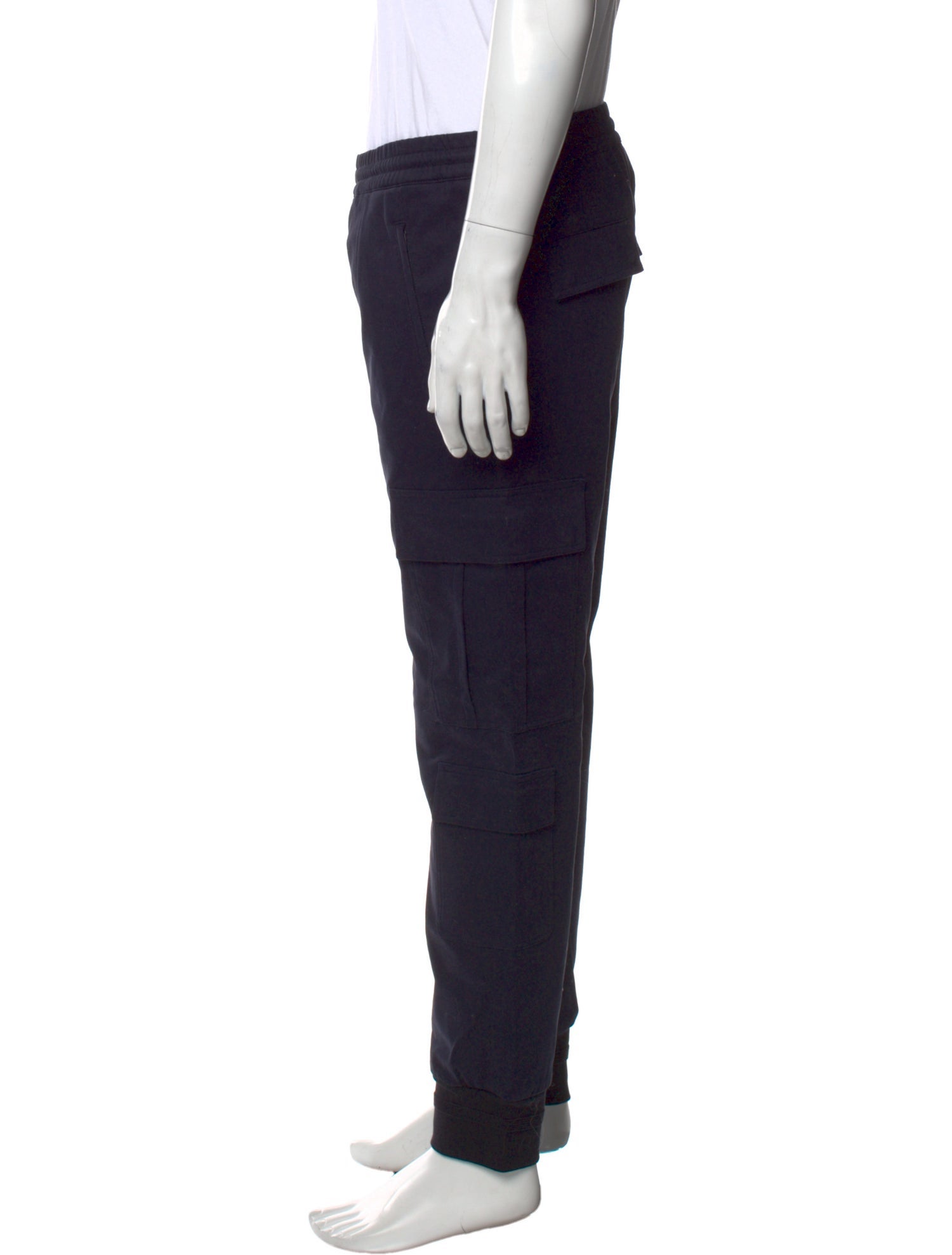 Neil Barrett Joggers