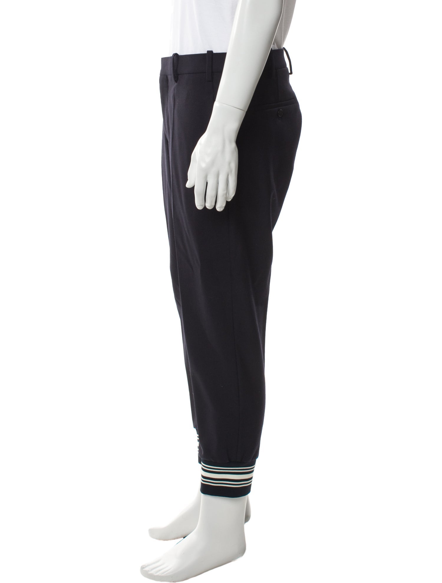 Neil Barrett Joggers