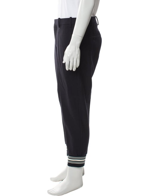 Neil Barrett Joggers