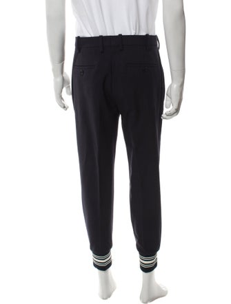 Neil Barrett Joggers