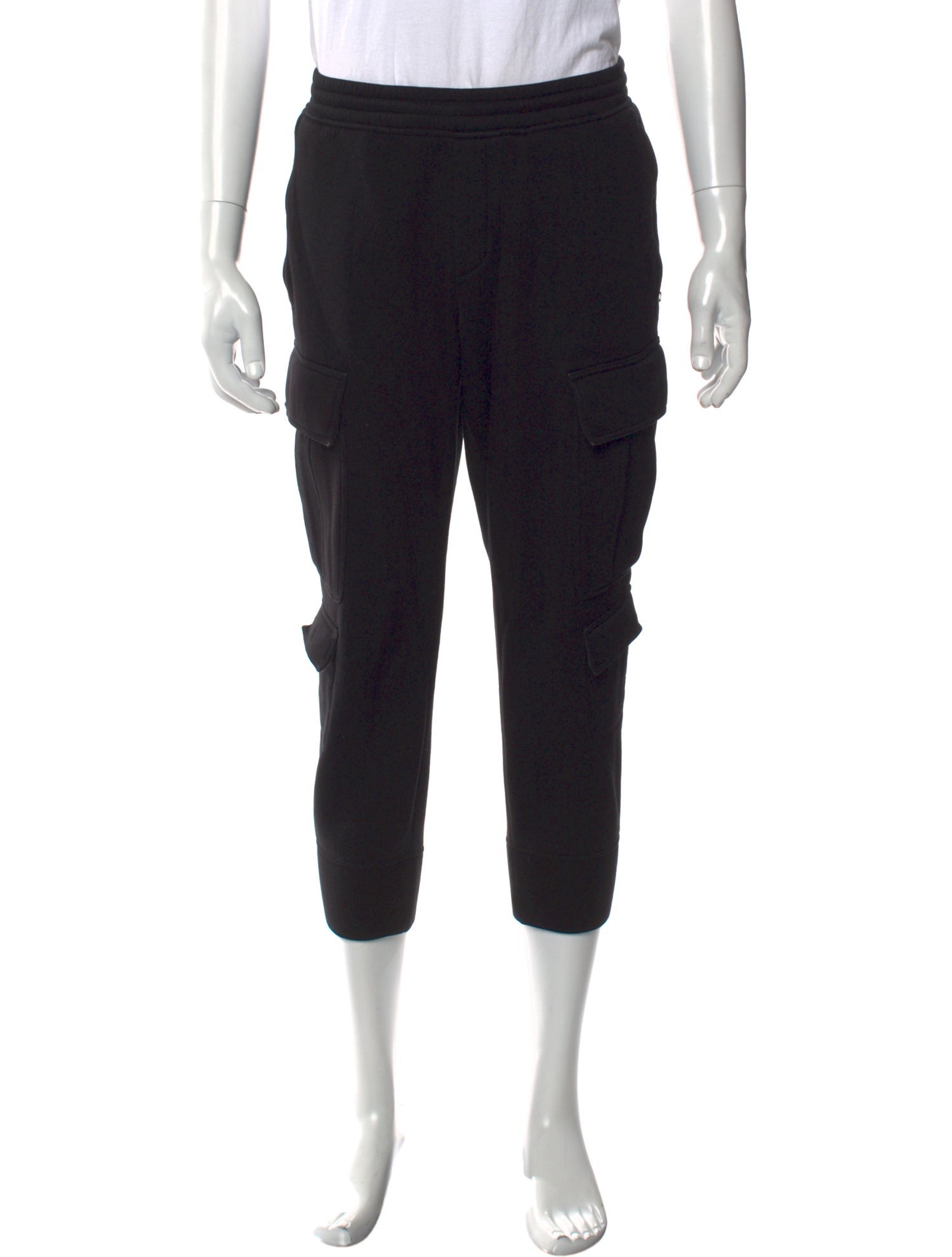 Neil Barrett Cargo Pants