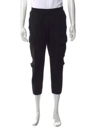 Neil Barrett Cargo Pants