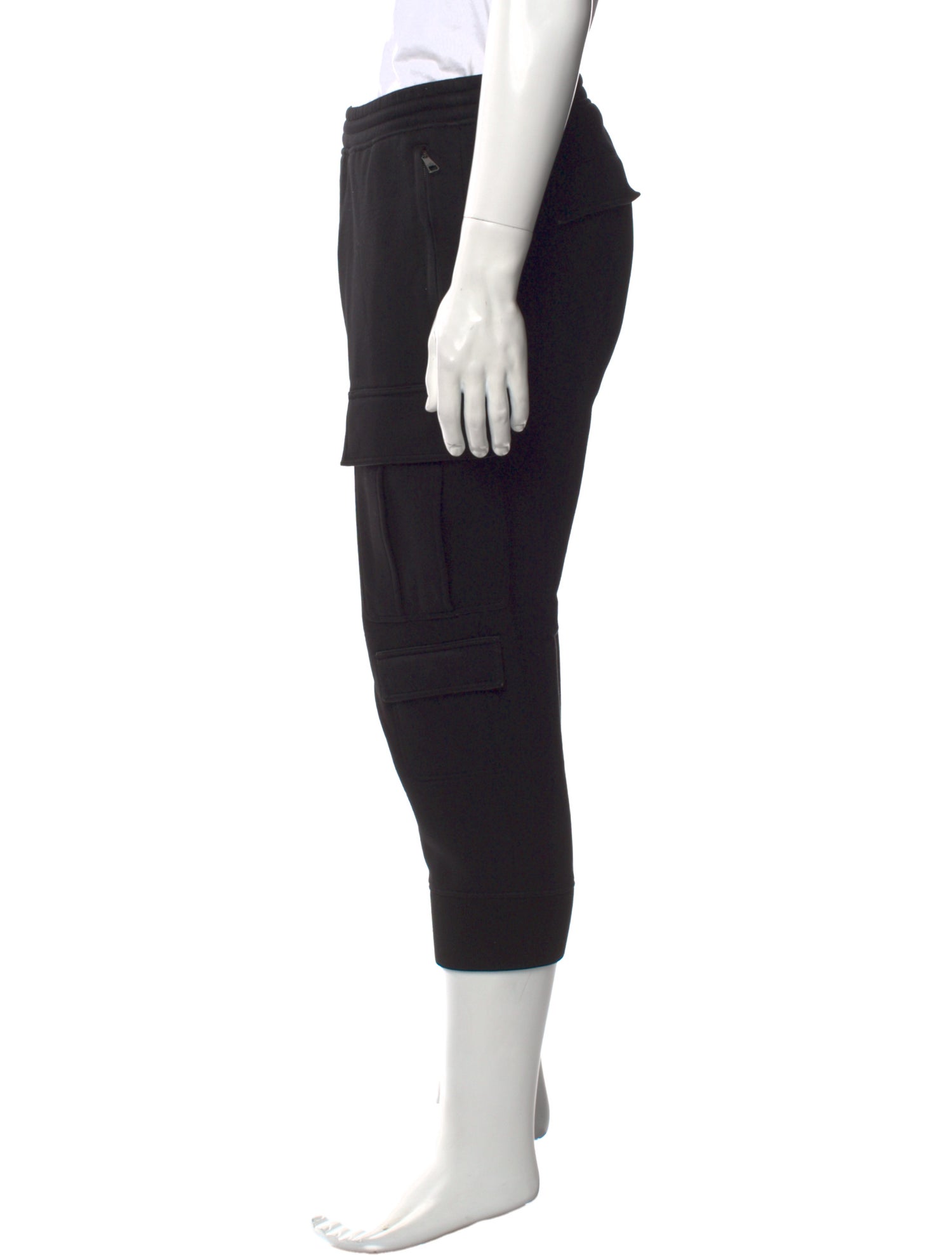 Neil Barrett Cargo Pants