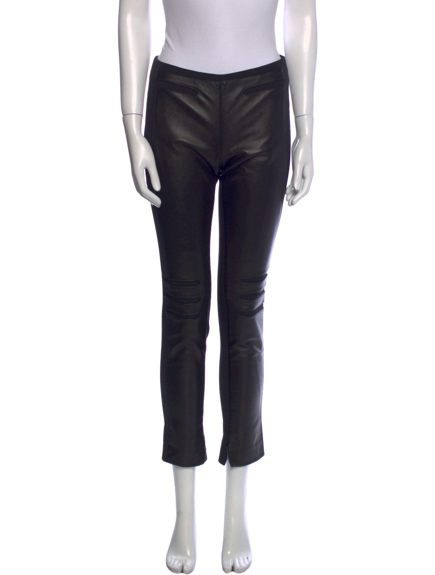 Neil Barrett Skinny Leg Pants