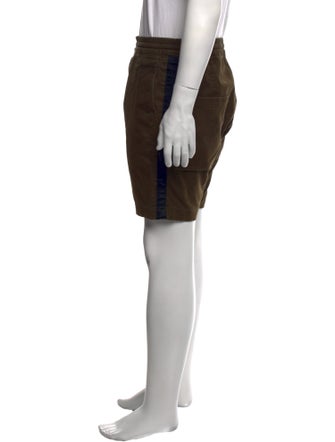 Neil Barrett Jogger Shorts