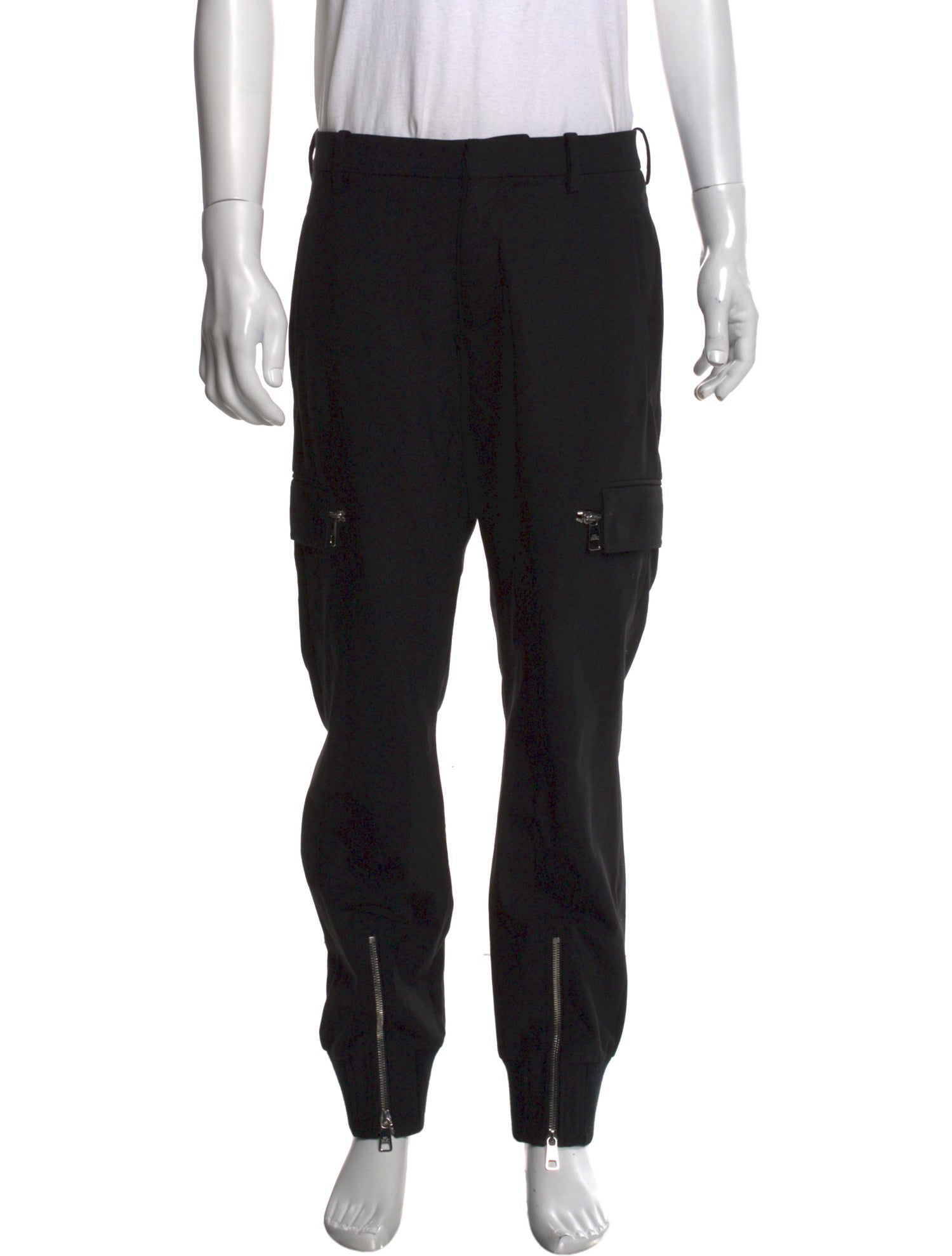 Neil Barrett Cargo Pants