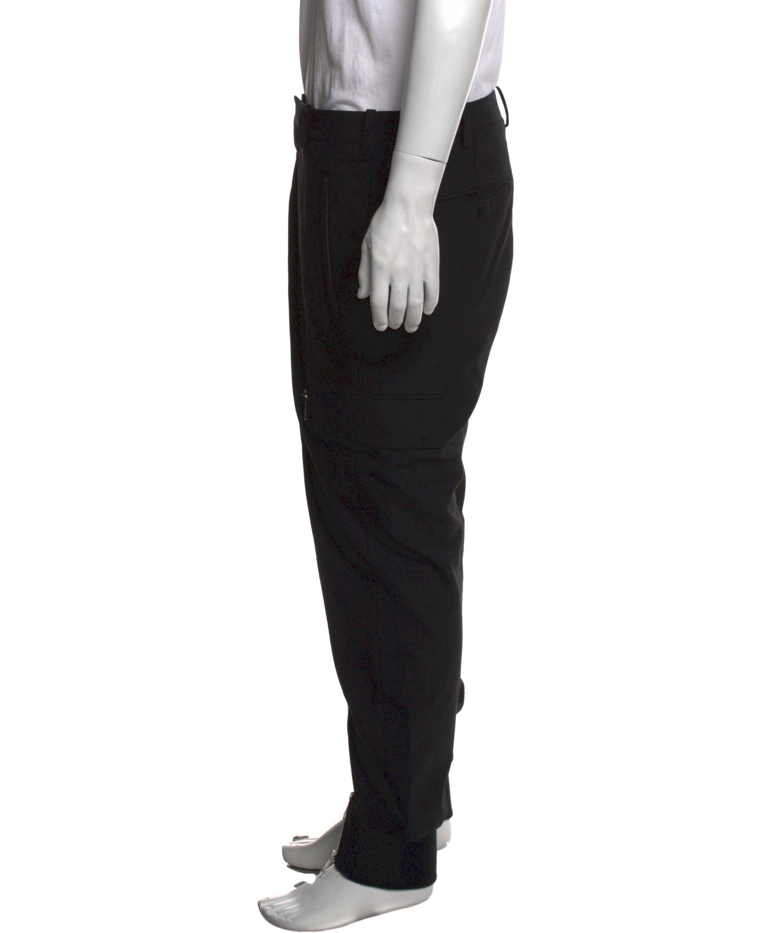 Neil Barrett Cargo Pants