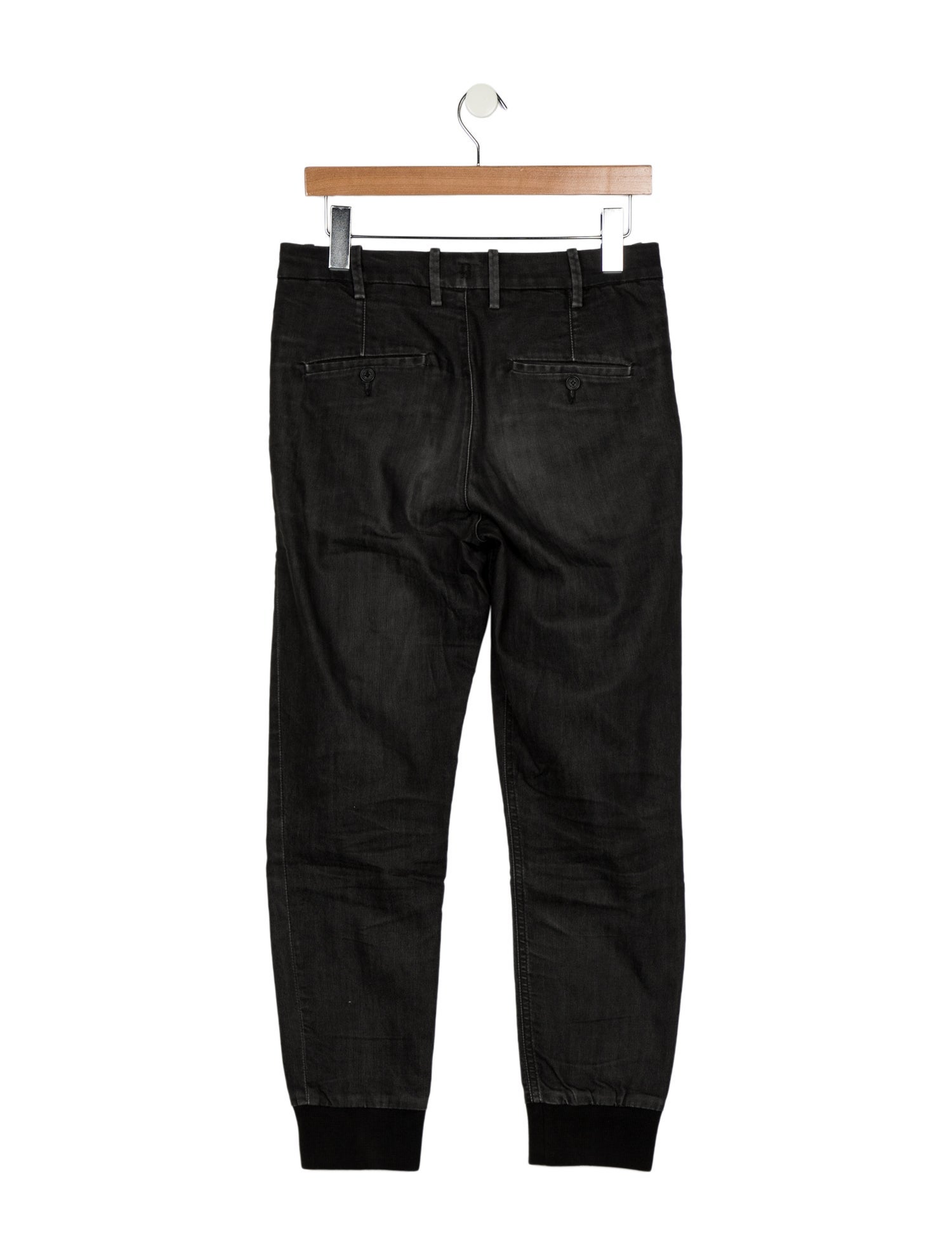 Neil Barrett Skinny Jeans