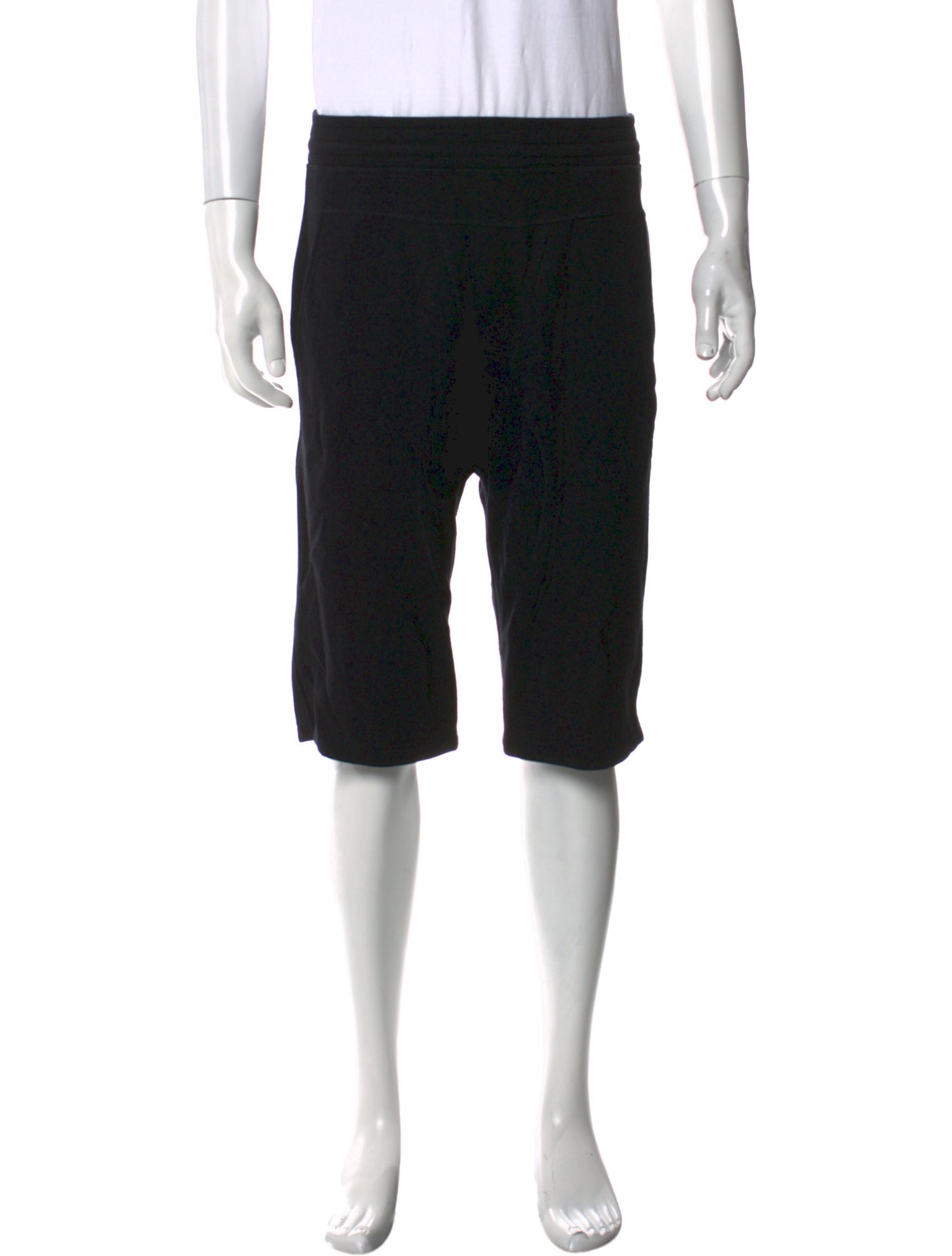 Neil Barrett Jogger Shorts