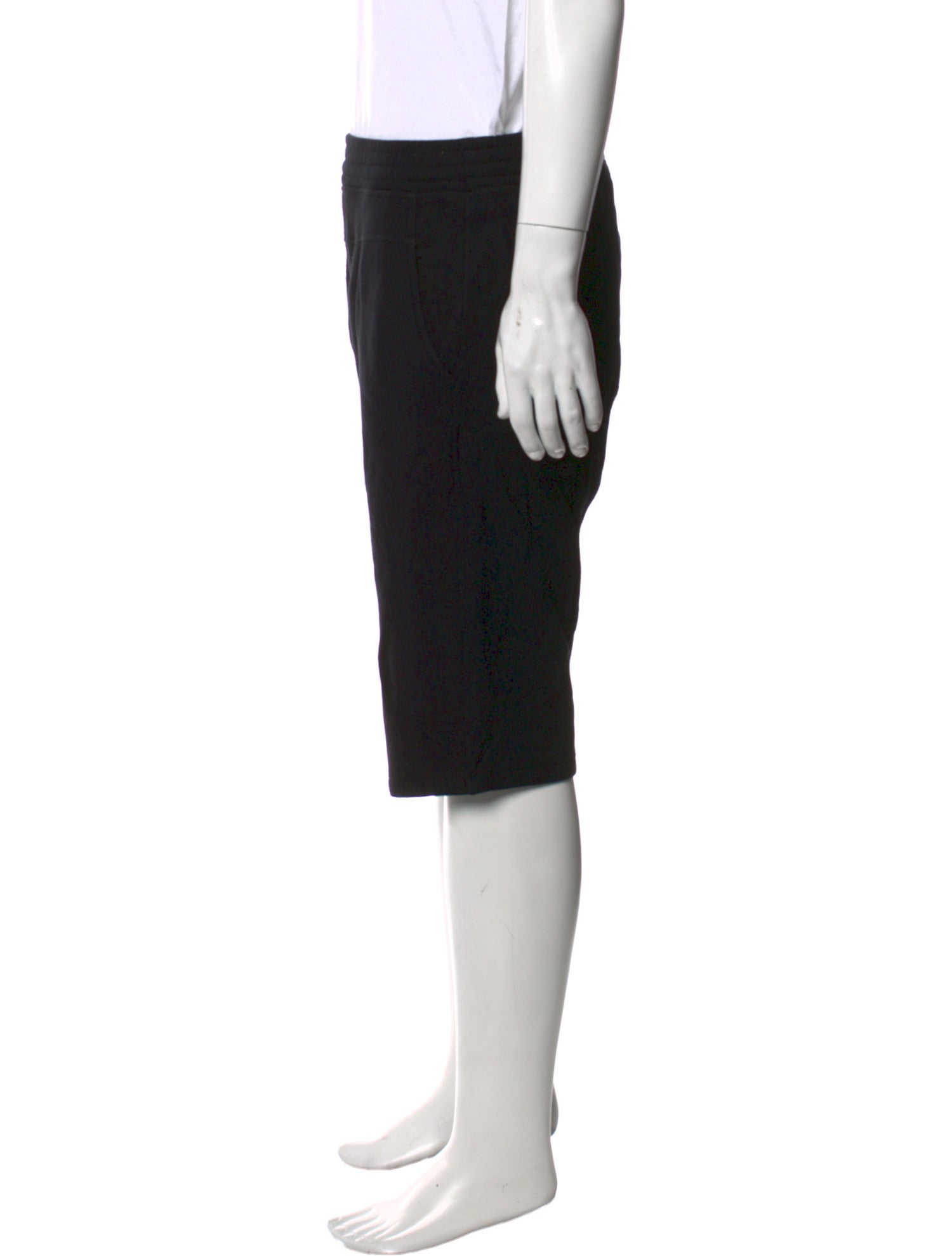 Neil Barrett Jogger Shorts