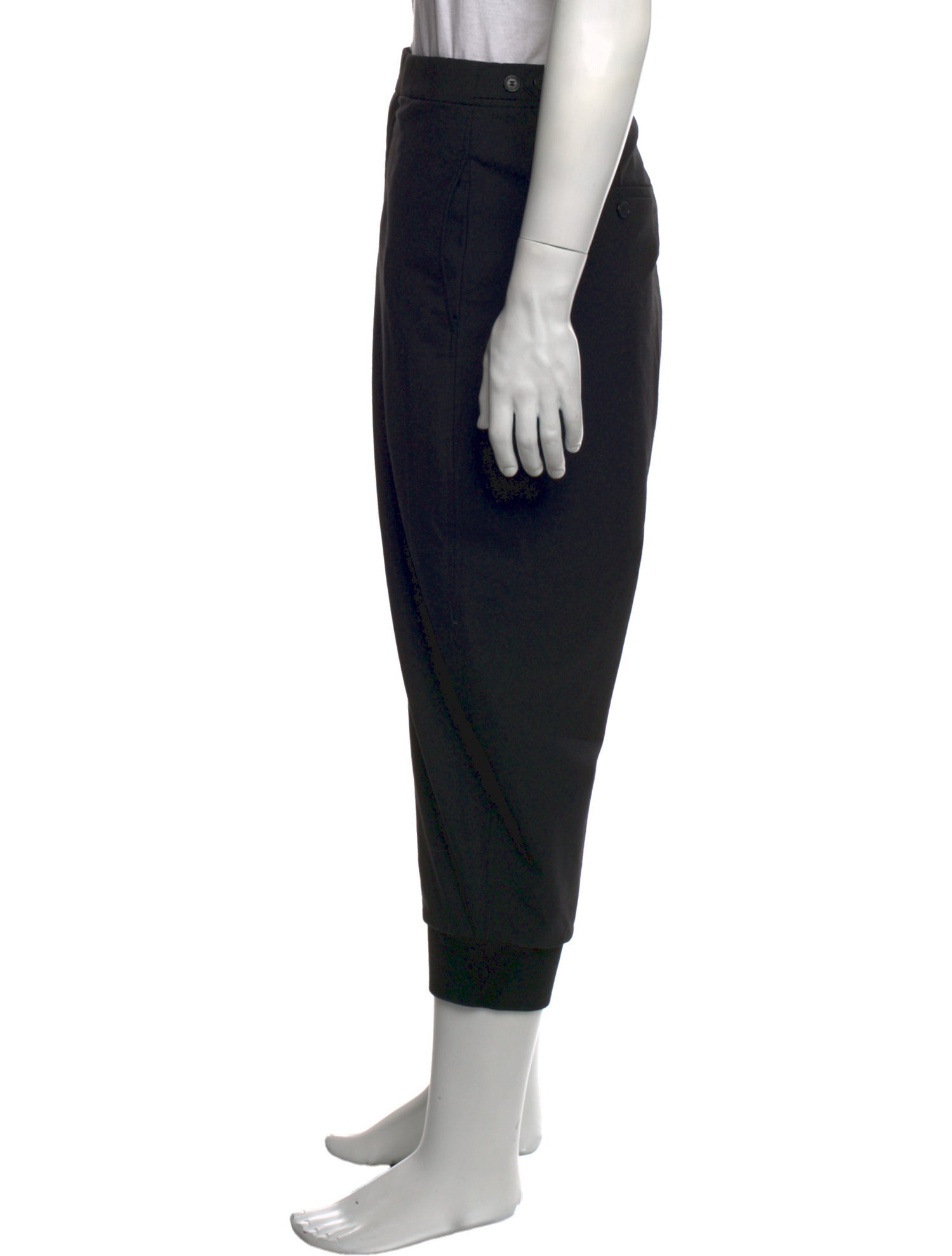 Neil Barrett Joggers