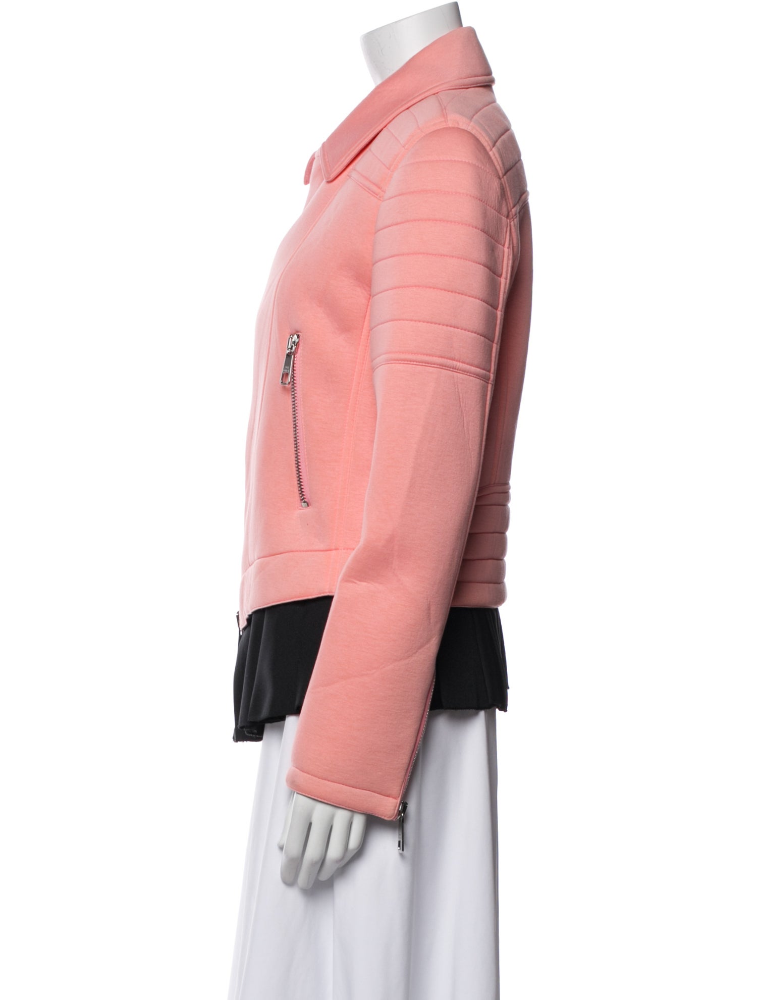 Neil Barrett Biker Jacket