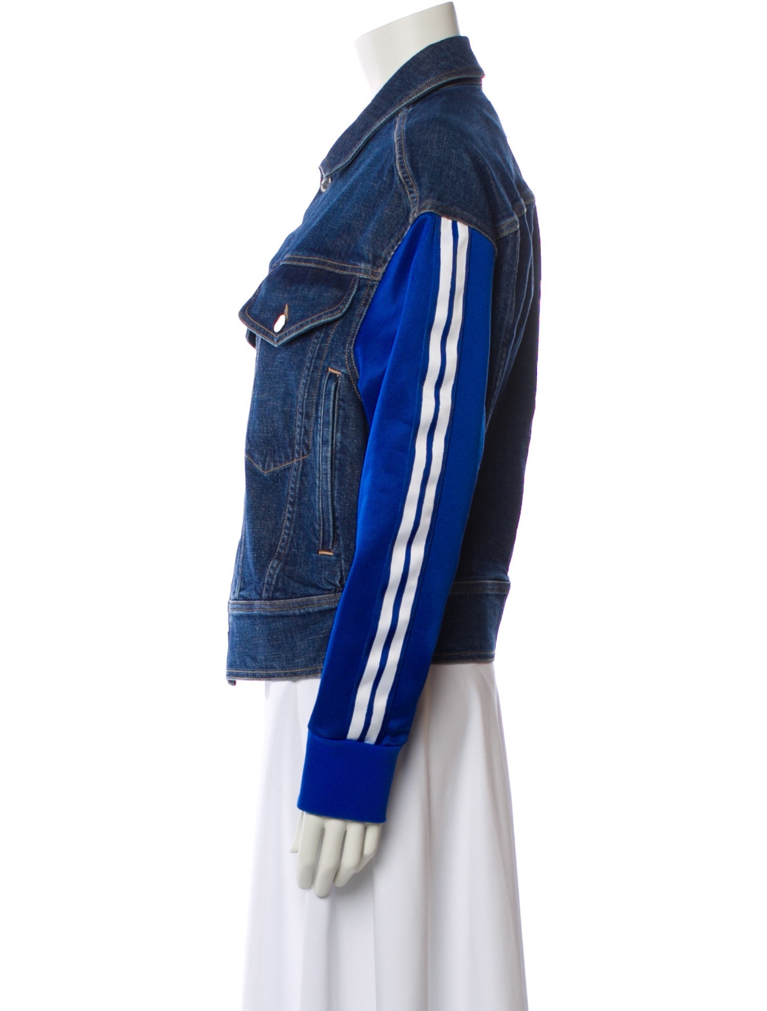 Neil Barrett Denim Jacket