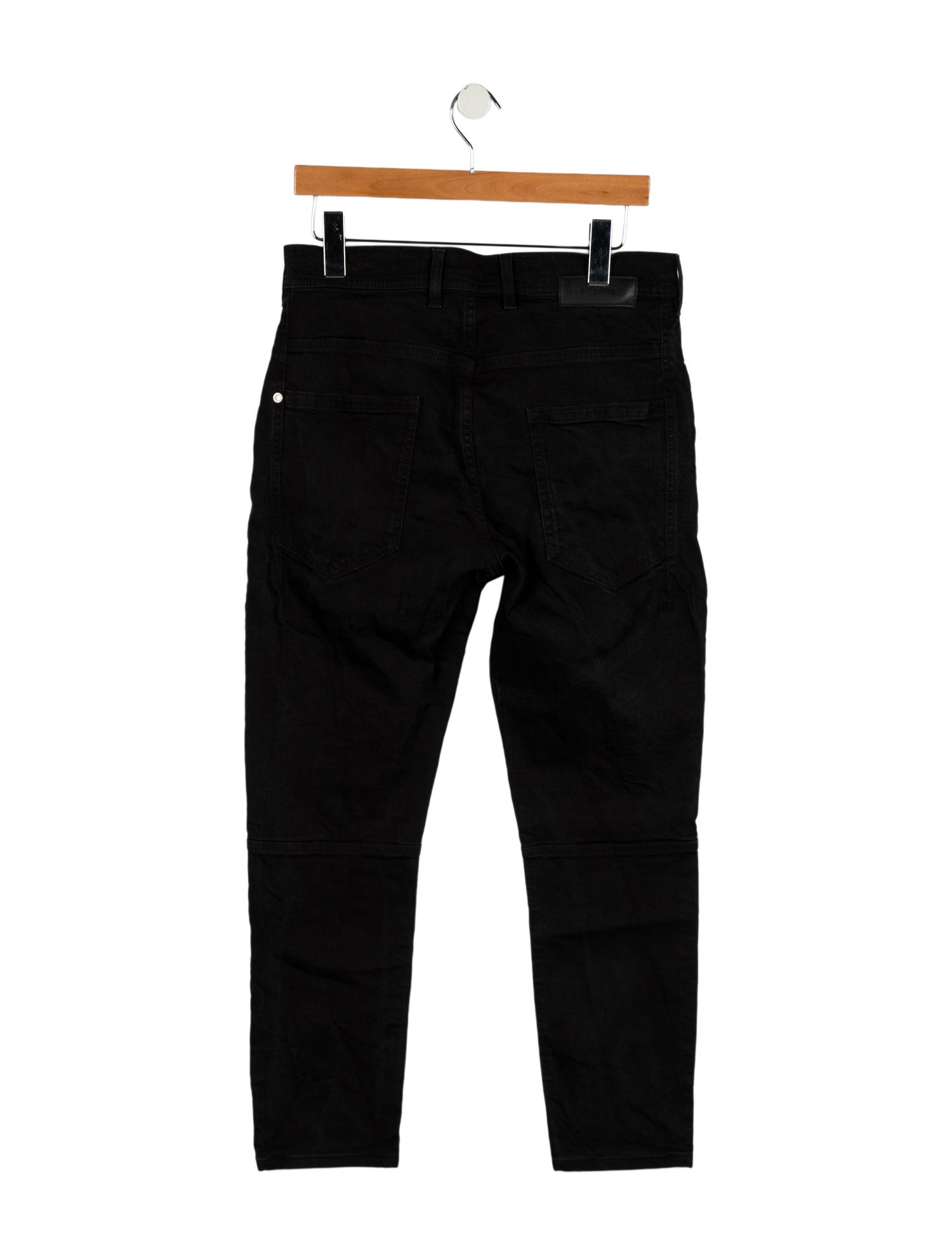 Neil Barrett Skinny Jeans