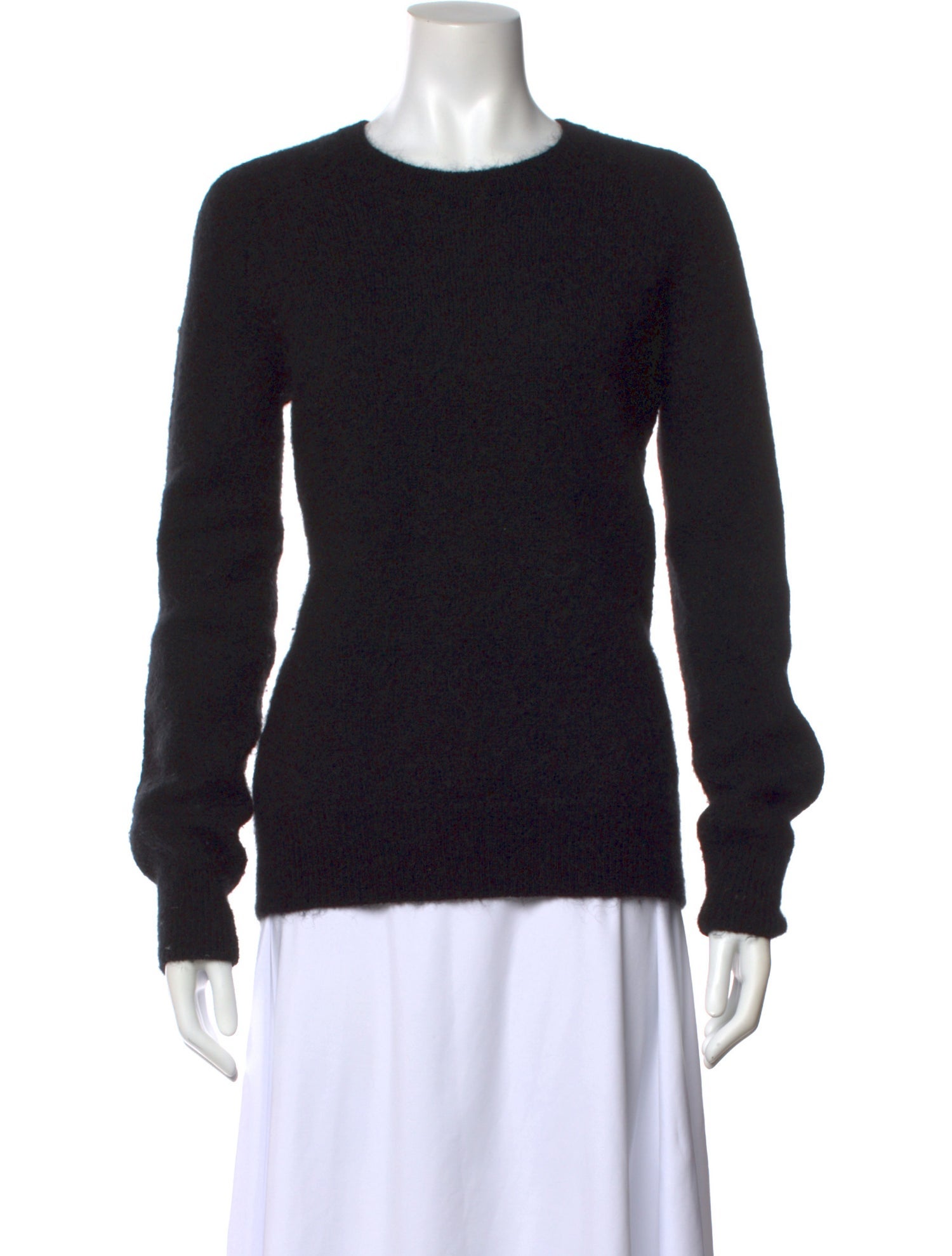 Neil Barrett Crew Neck Sweater