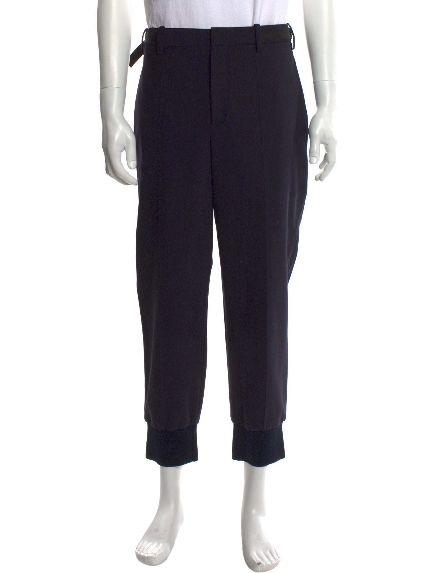 Neil Barrett Joggers