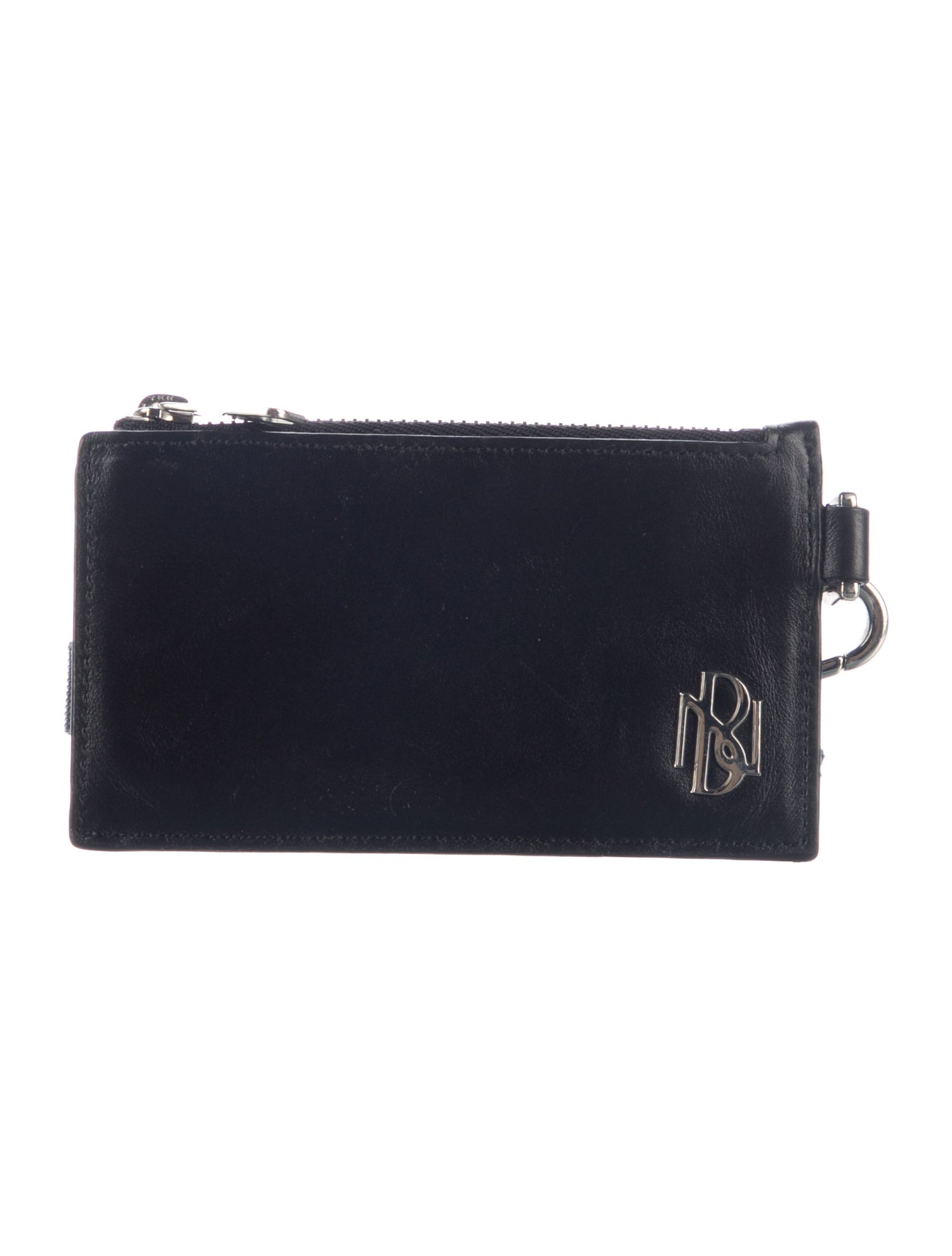 Neil Barrett Leather Wallet