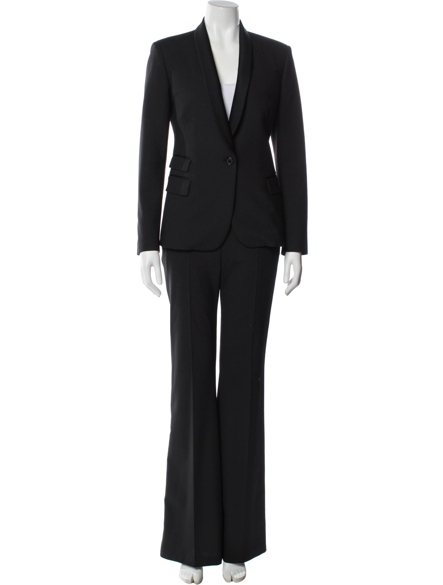 Neil Barrett Pantsuit