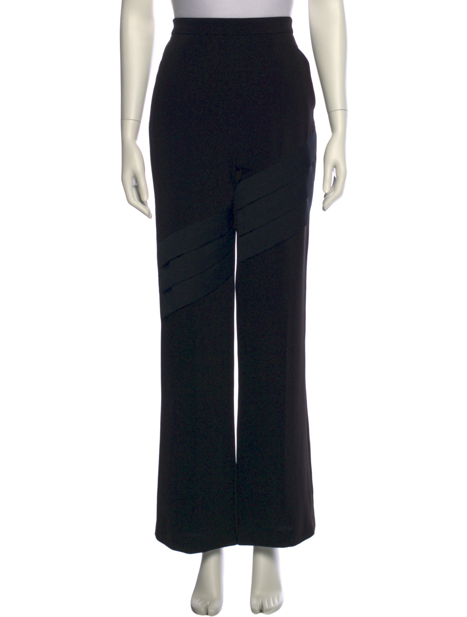 Neil Barrett Wide Leg Pants