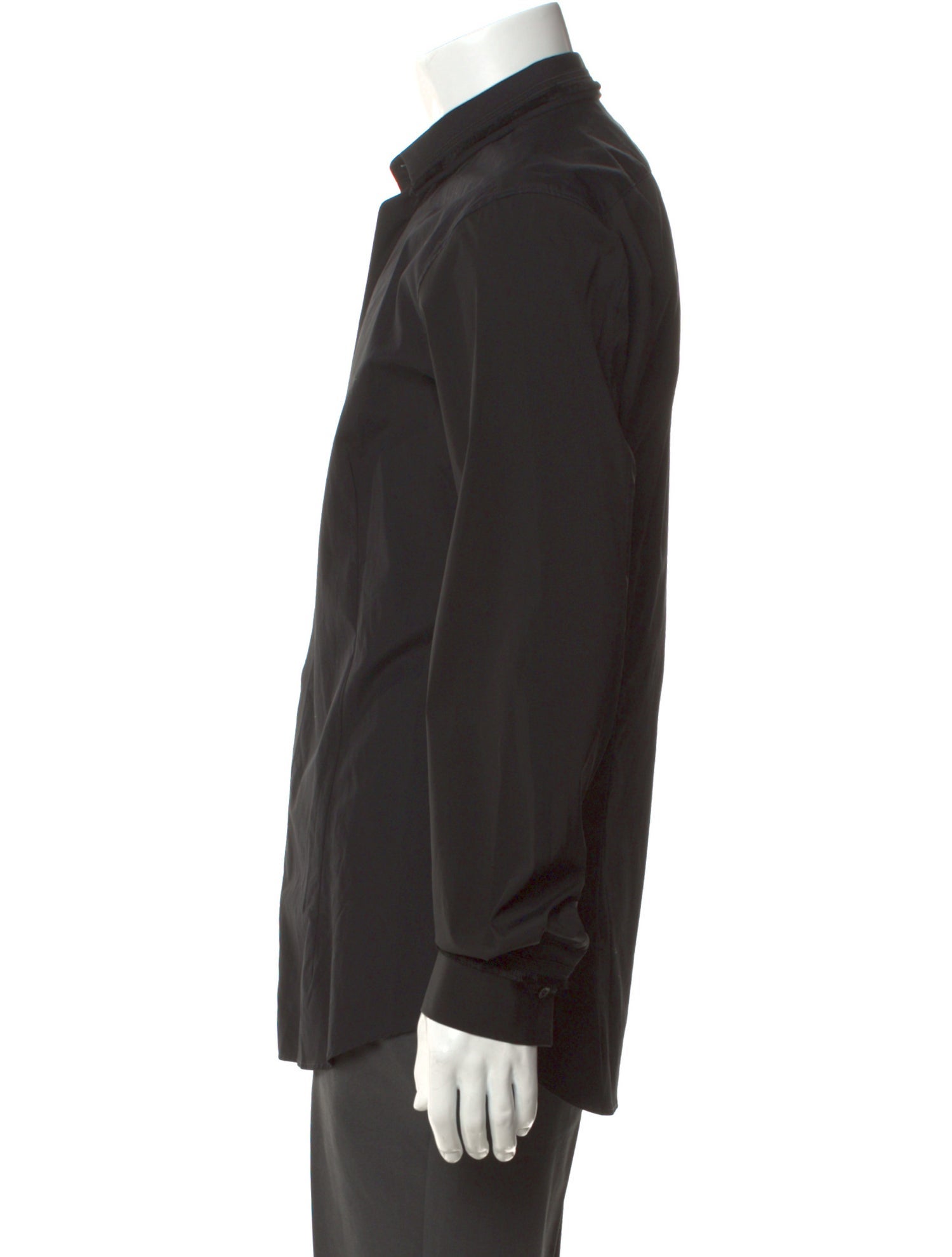 Neil Barrett Long Sleeve Dress Shirt w/ Tags