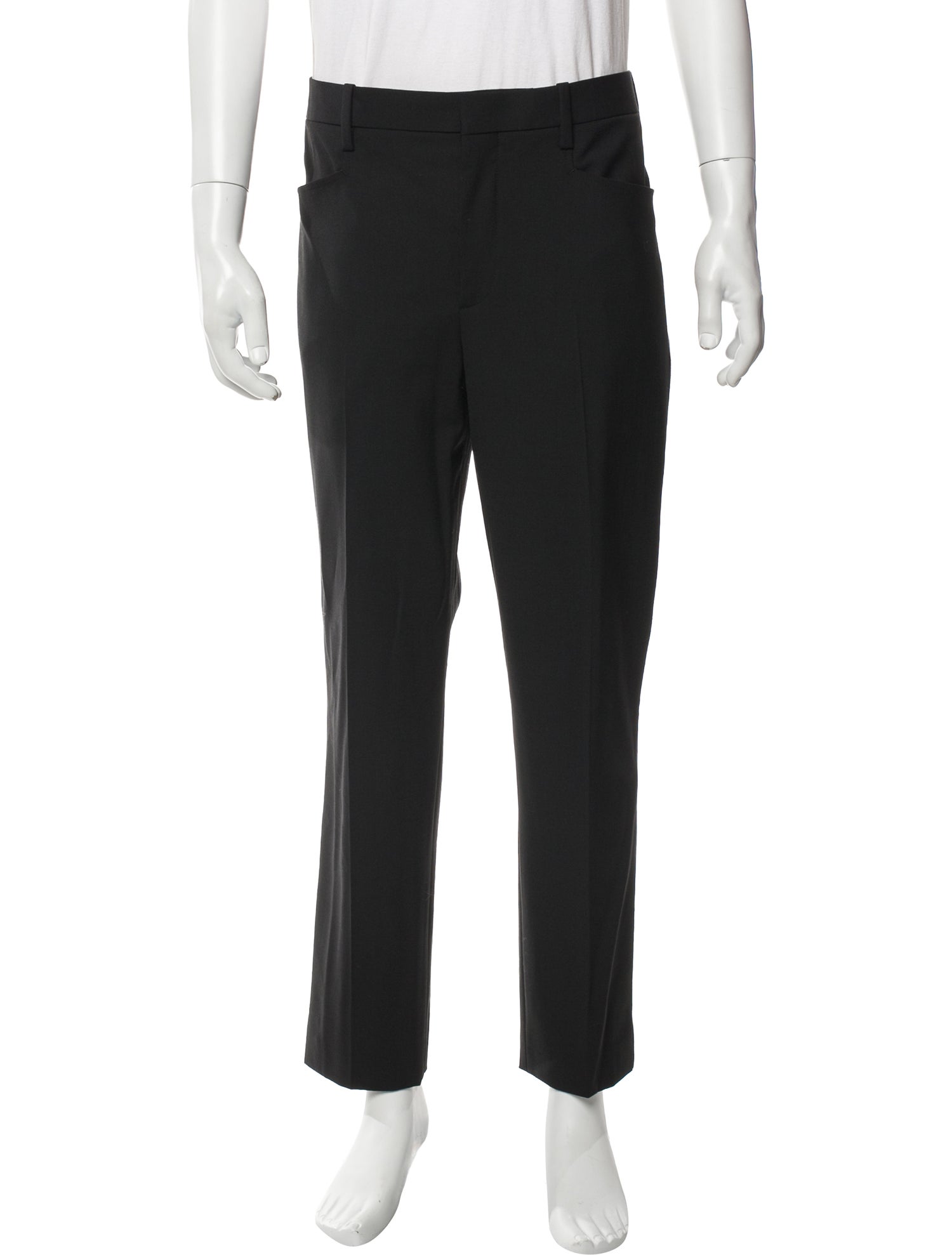 Neil Barrett Dress Pants