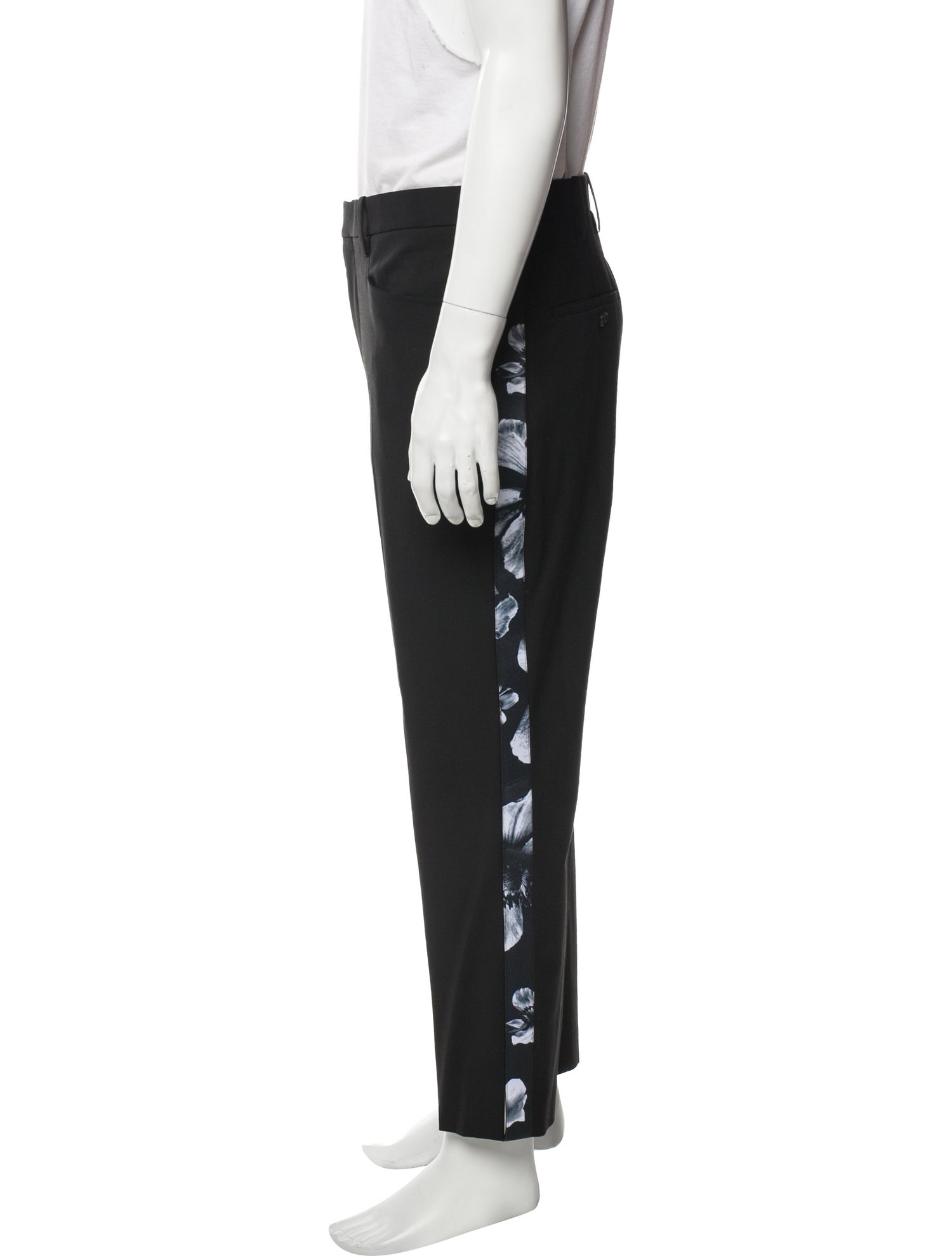 Neil Barrett Dress Pants