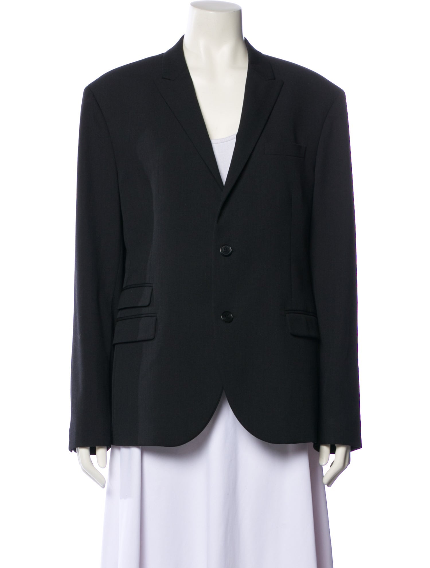 Neil Barrett Blazer