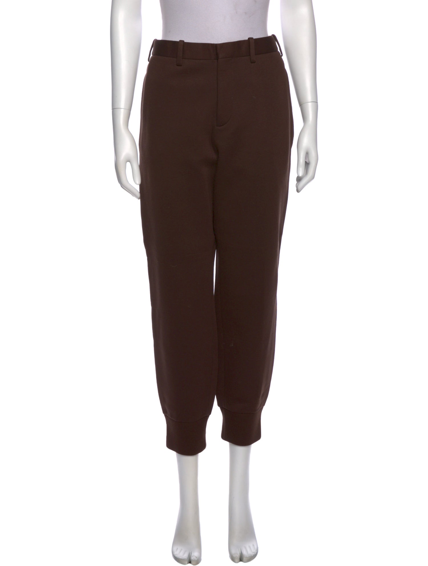 Neil Barrett Skinny Leg Pants