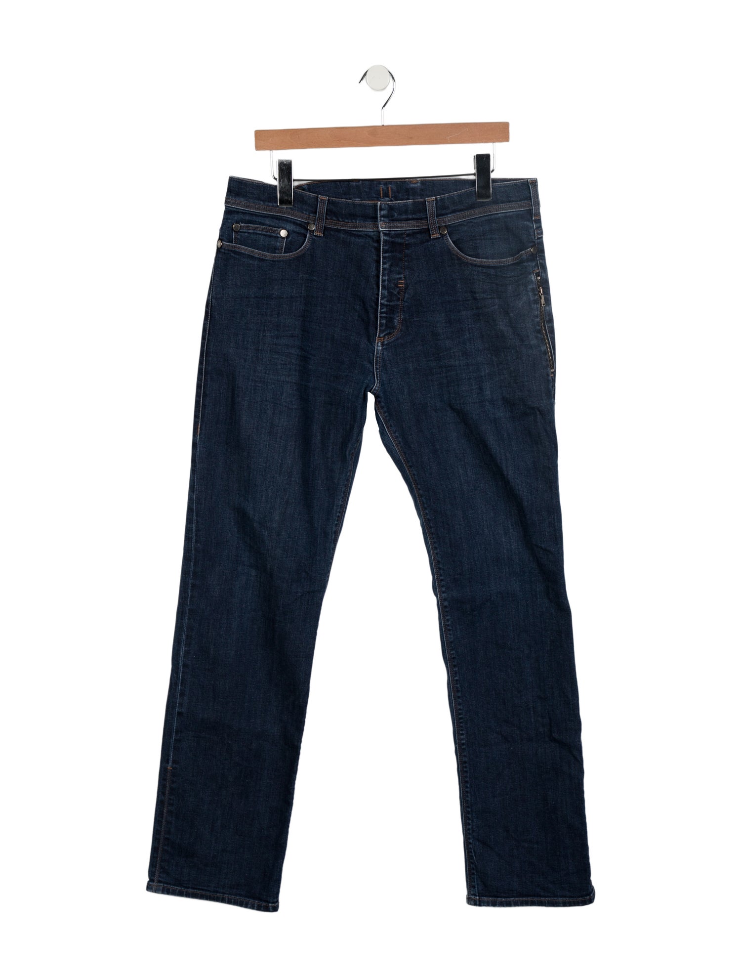 Neil Barrett Skinny Jeans