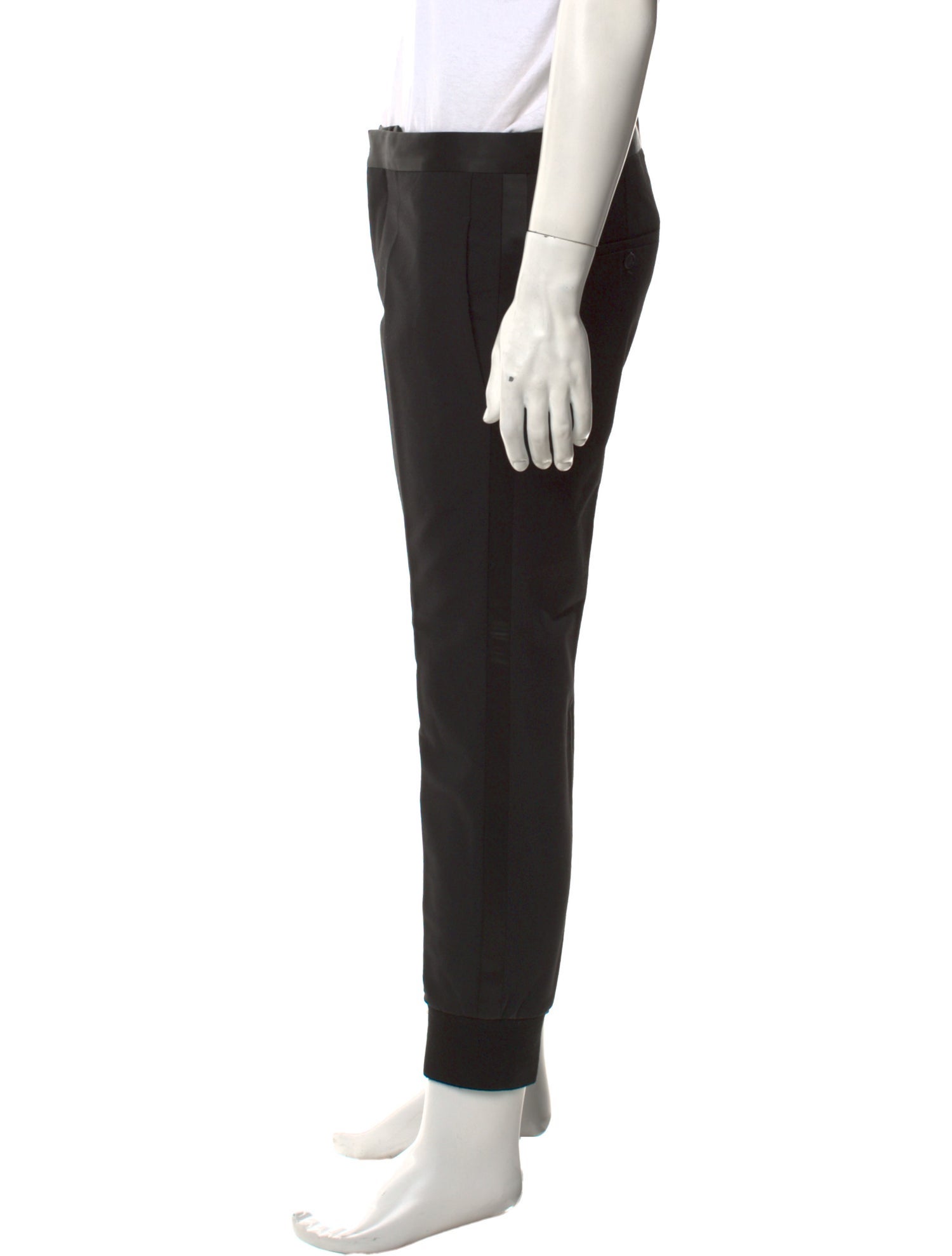 Neil Barrett Joggers