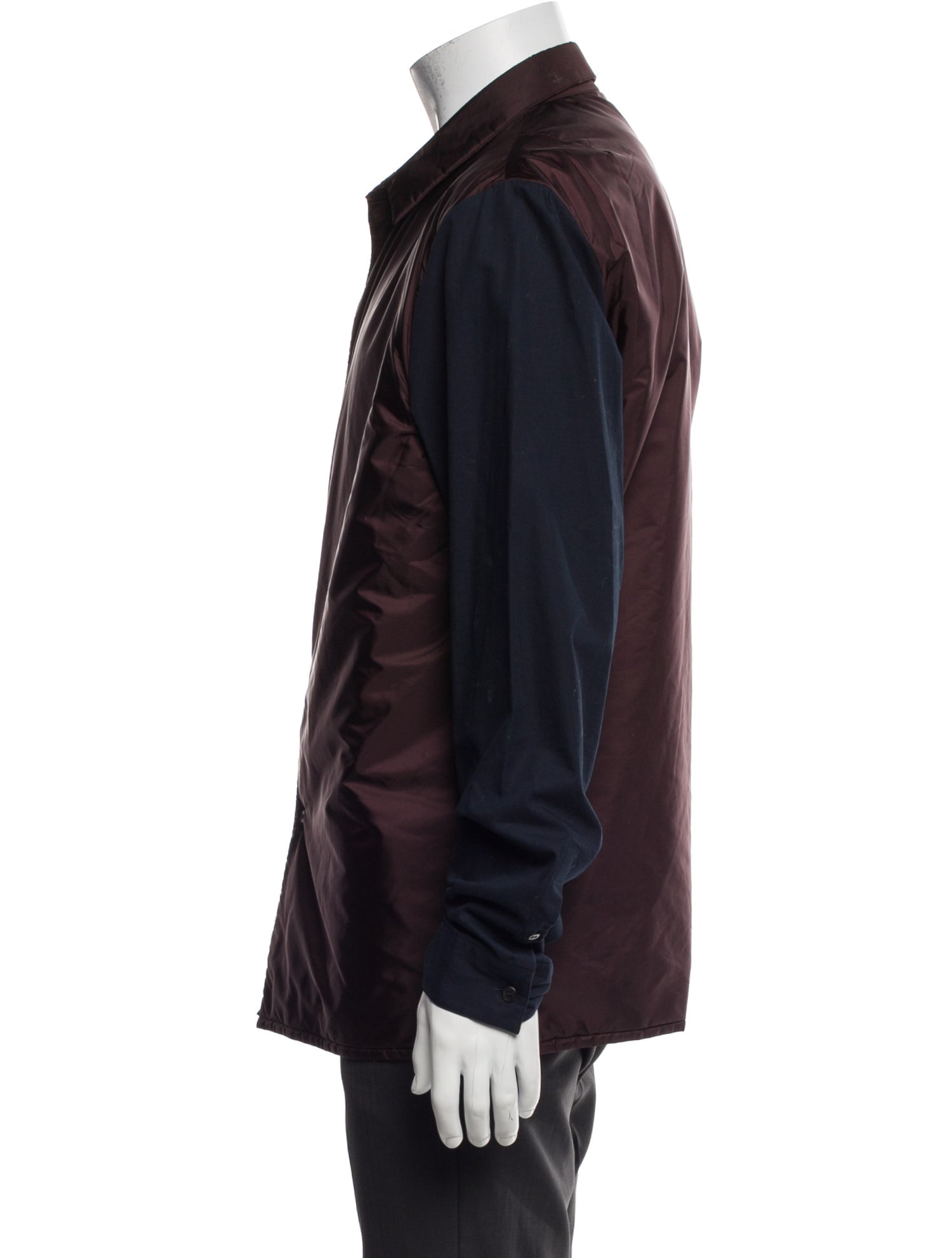 Neil Barrett Utility Jacket