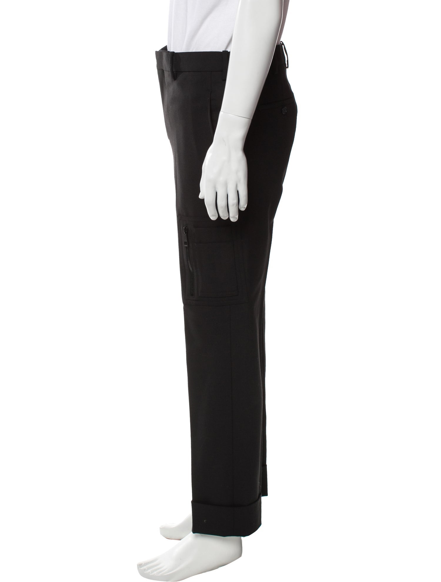 Neil Barrett Dress Pants