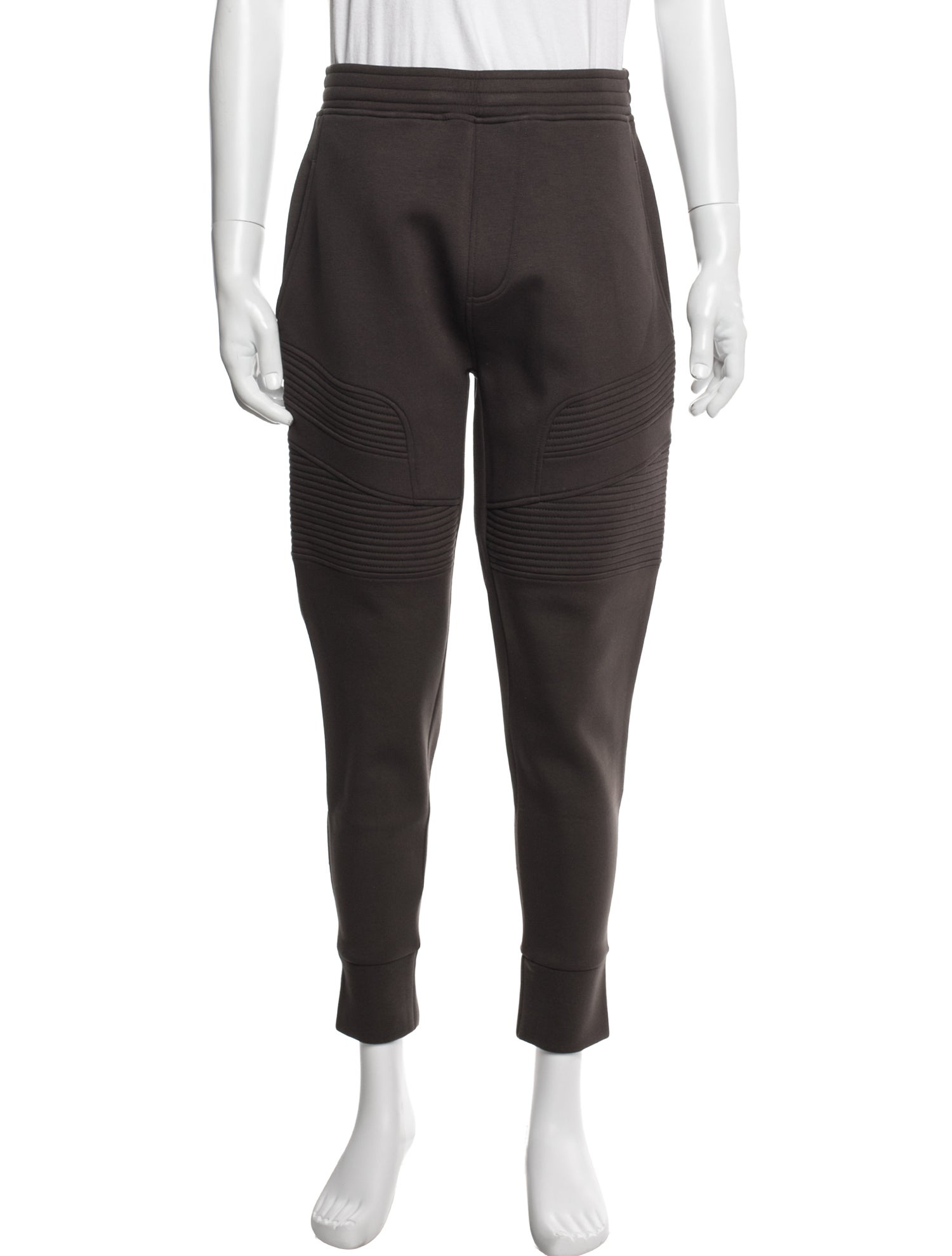 Neil Barrett Joggers