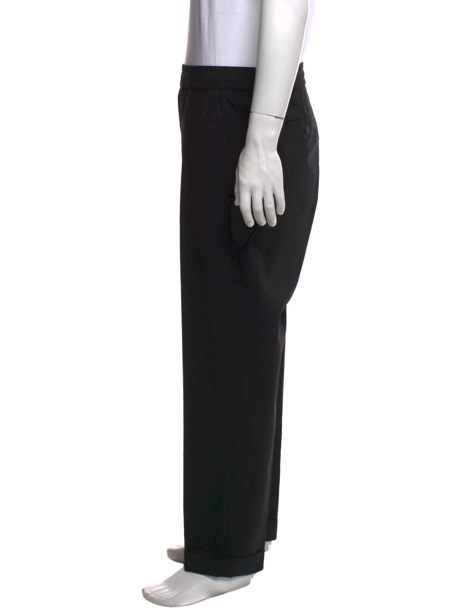 Neil Barrett Pants