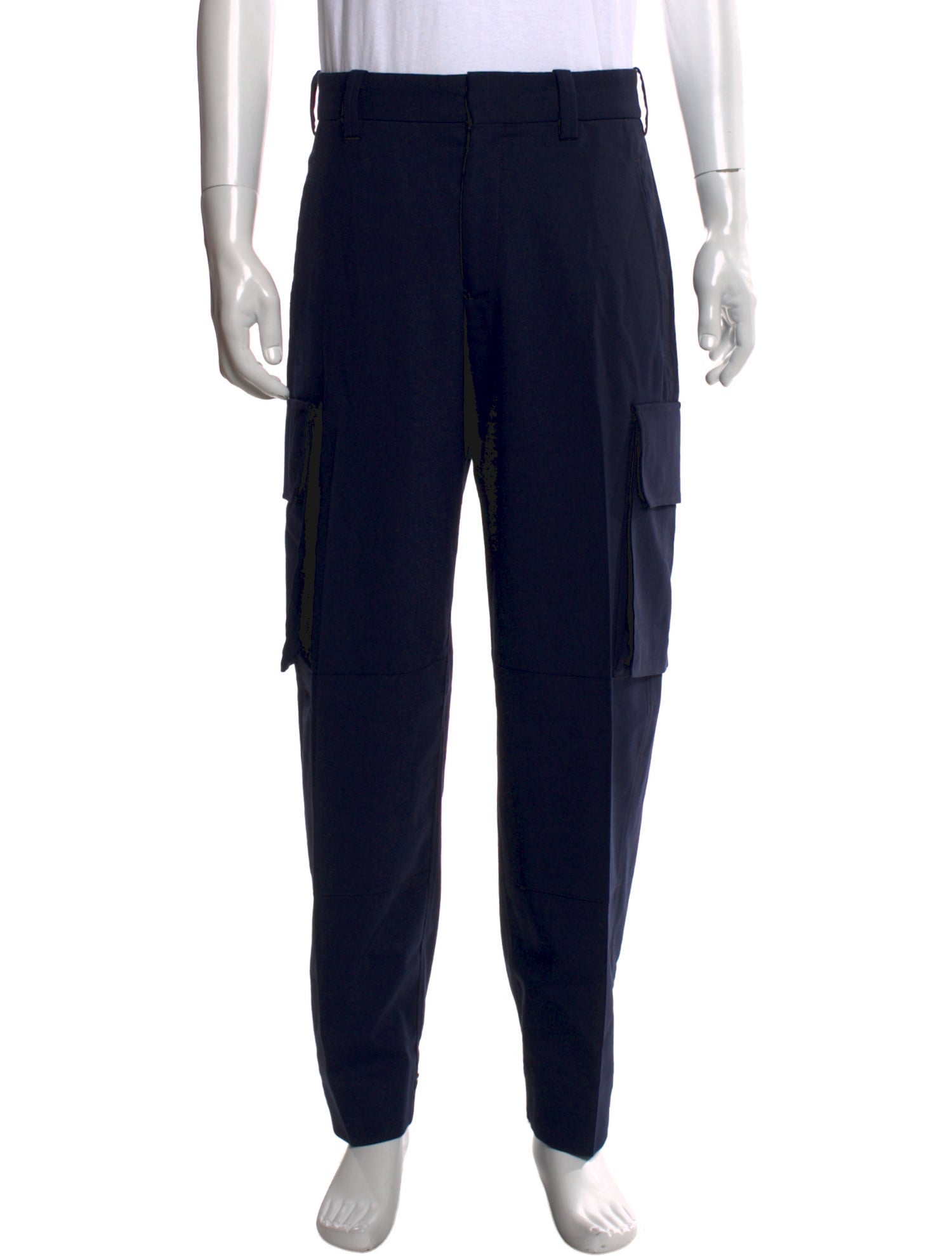 Neil Barrett Cargo Pants