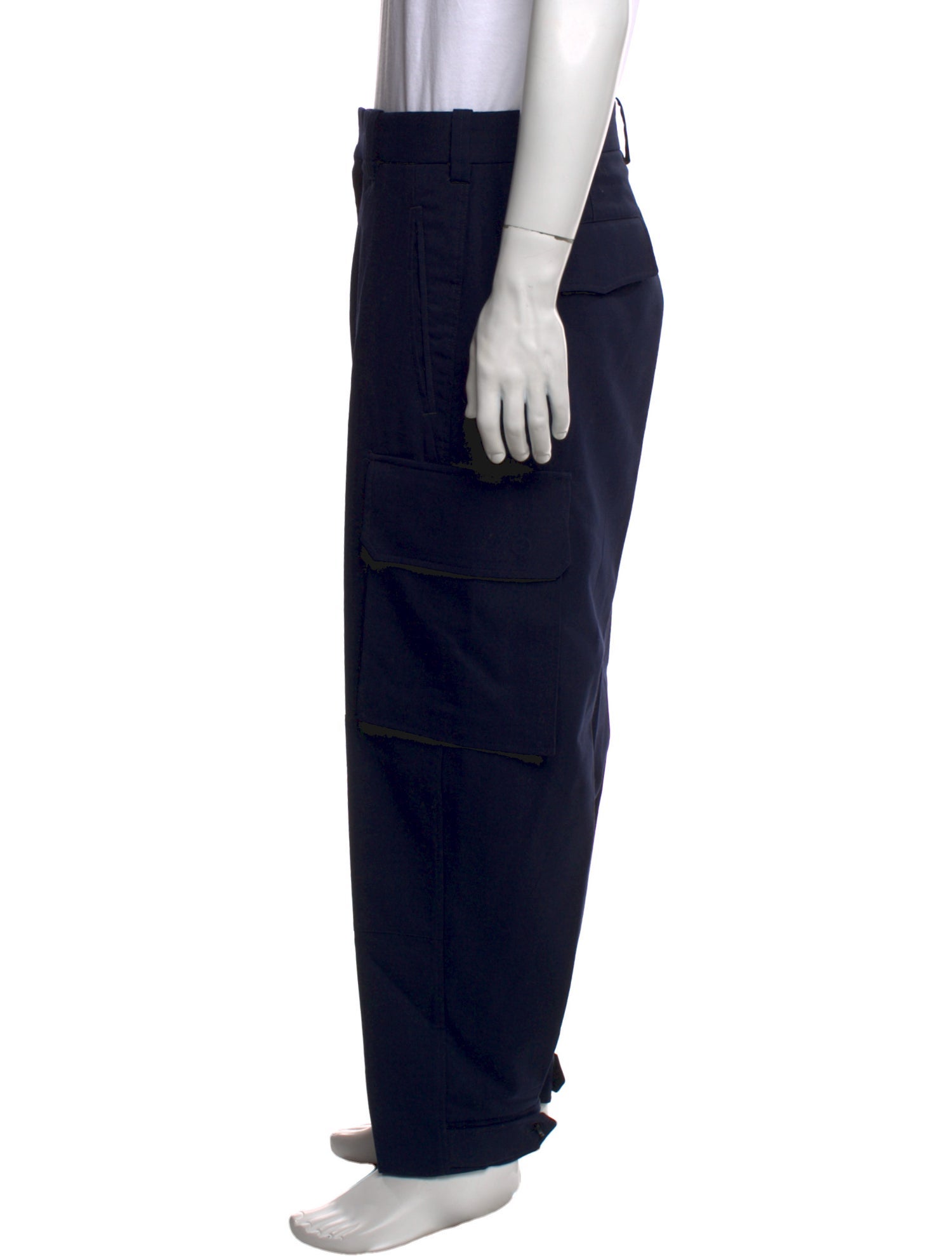 Neil Barrett Cargo Pants