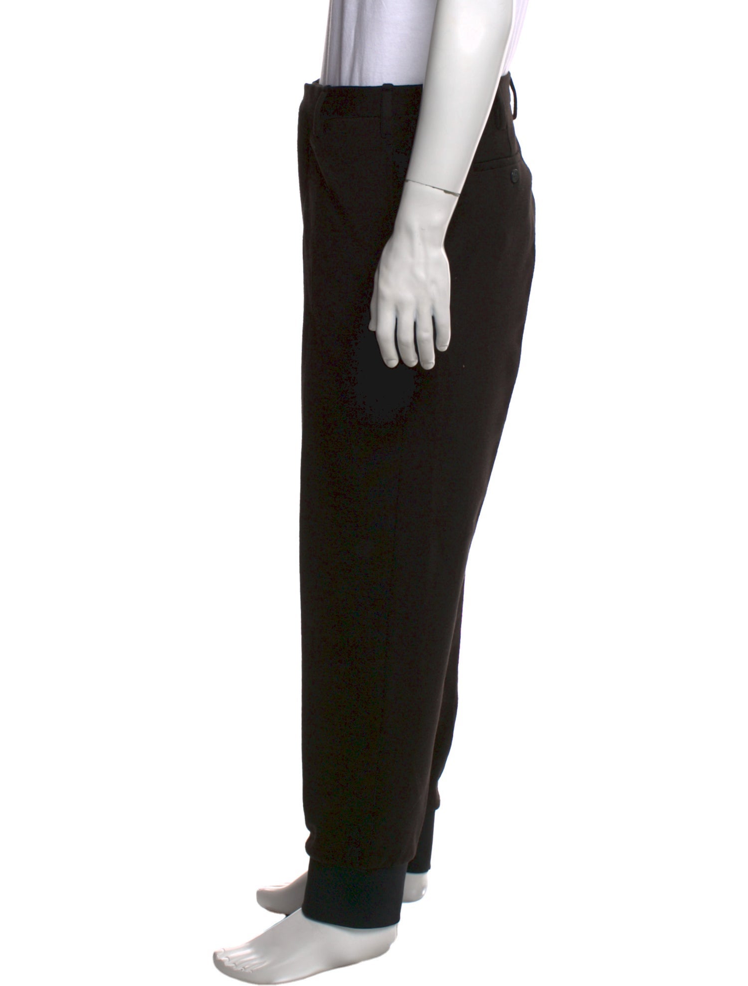 Neil Barrett Joggers