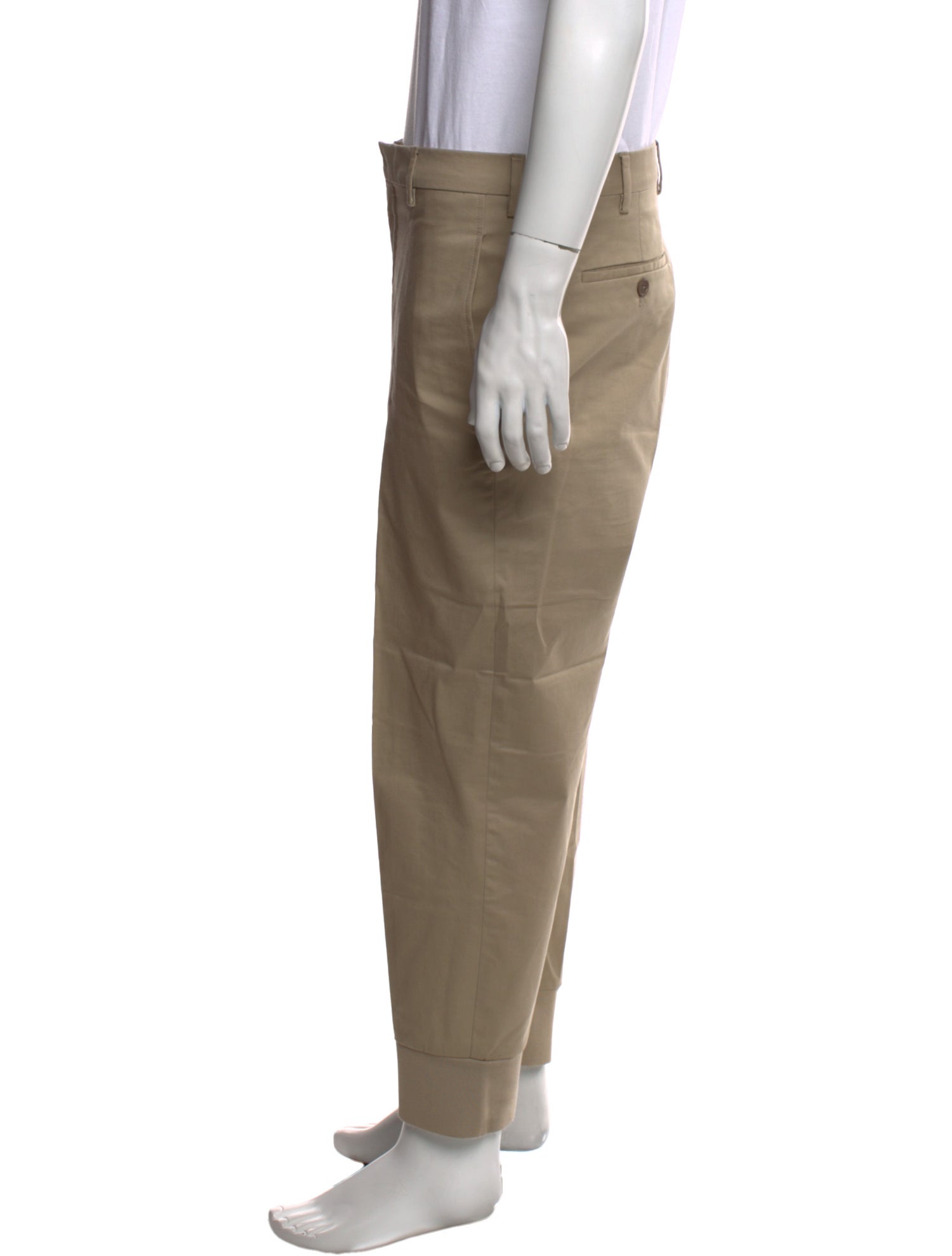 Neil Barrett Pants