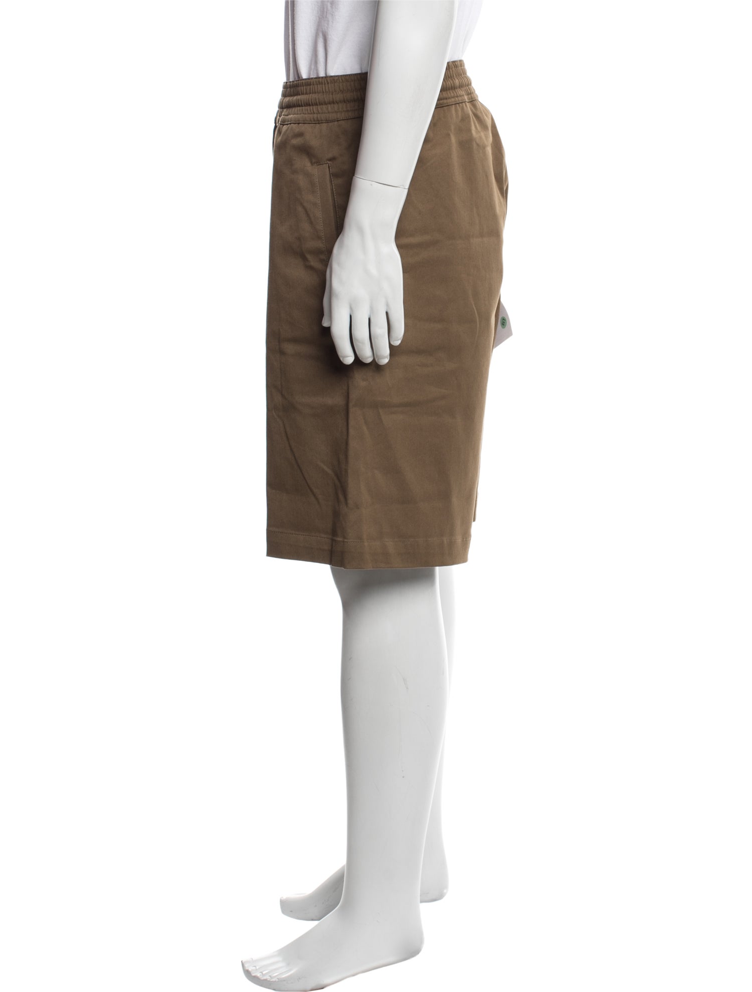 Neil Barrett Jogger Shorts w/ Tags