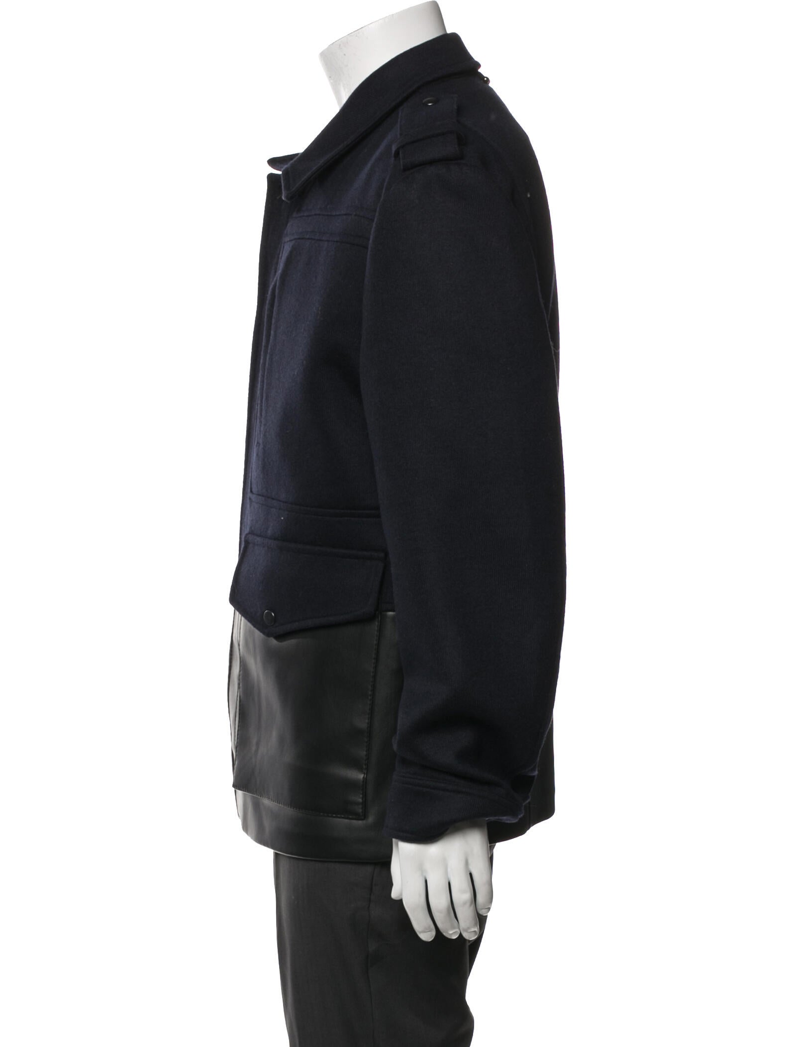 Neil Barrett Jacket