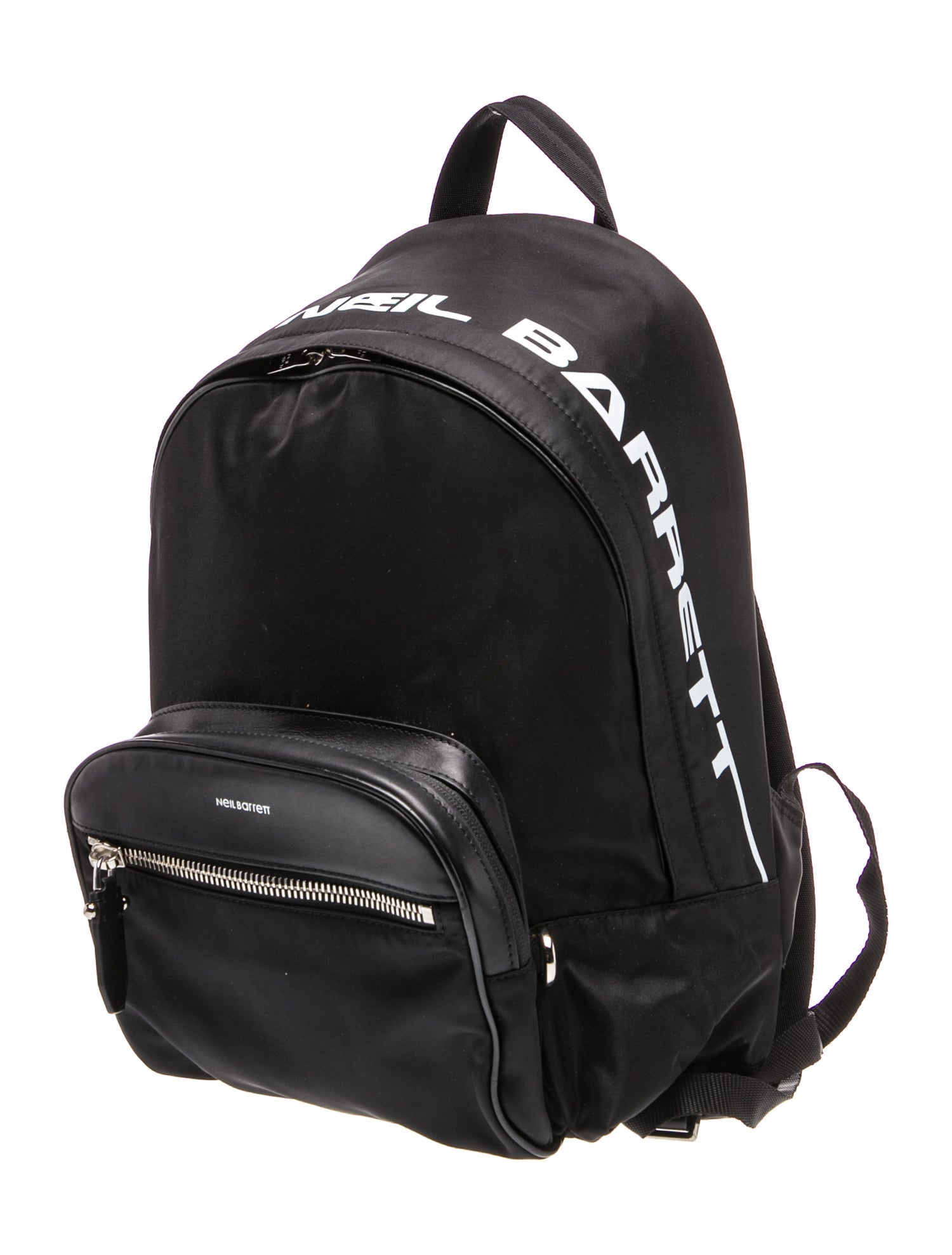 Neil Barrett Backpacks for Men | The RealReal