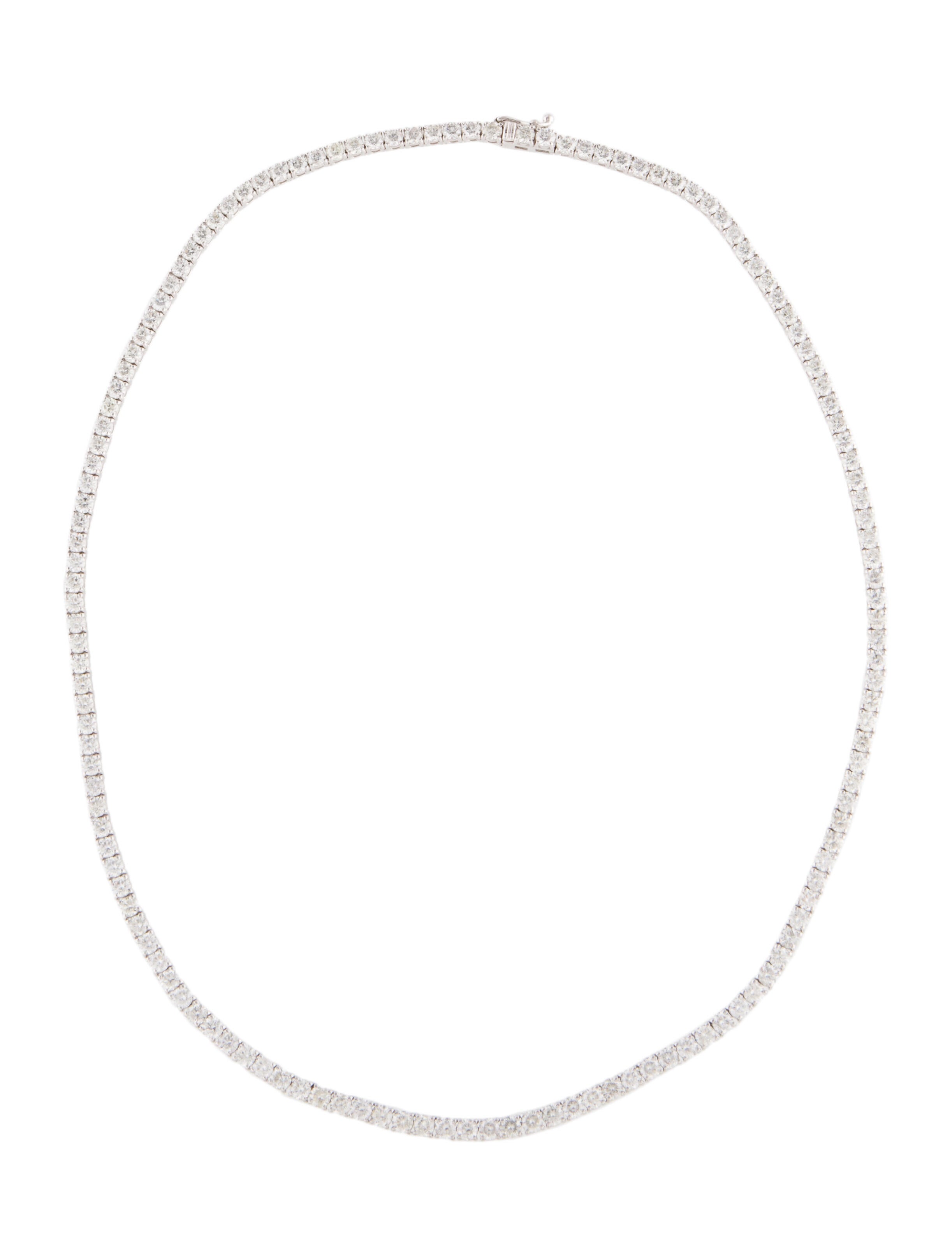 Necklace Amethyst Chain Link Necklace 14K Yellow Gold Chain, Necklaces NECKL20070 The RealReal