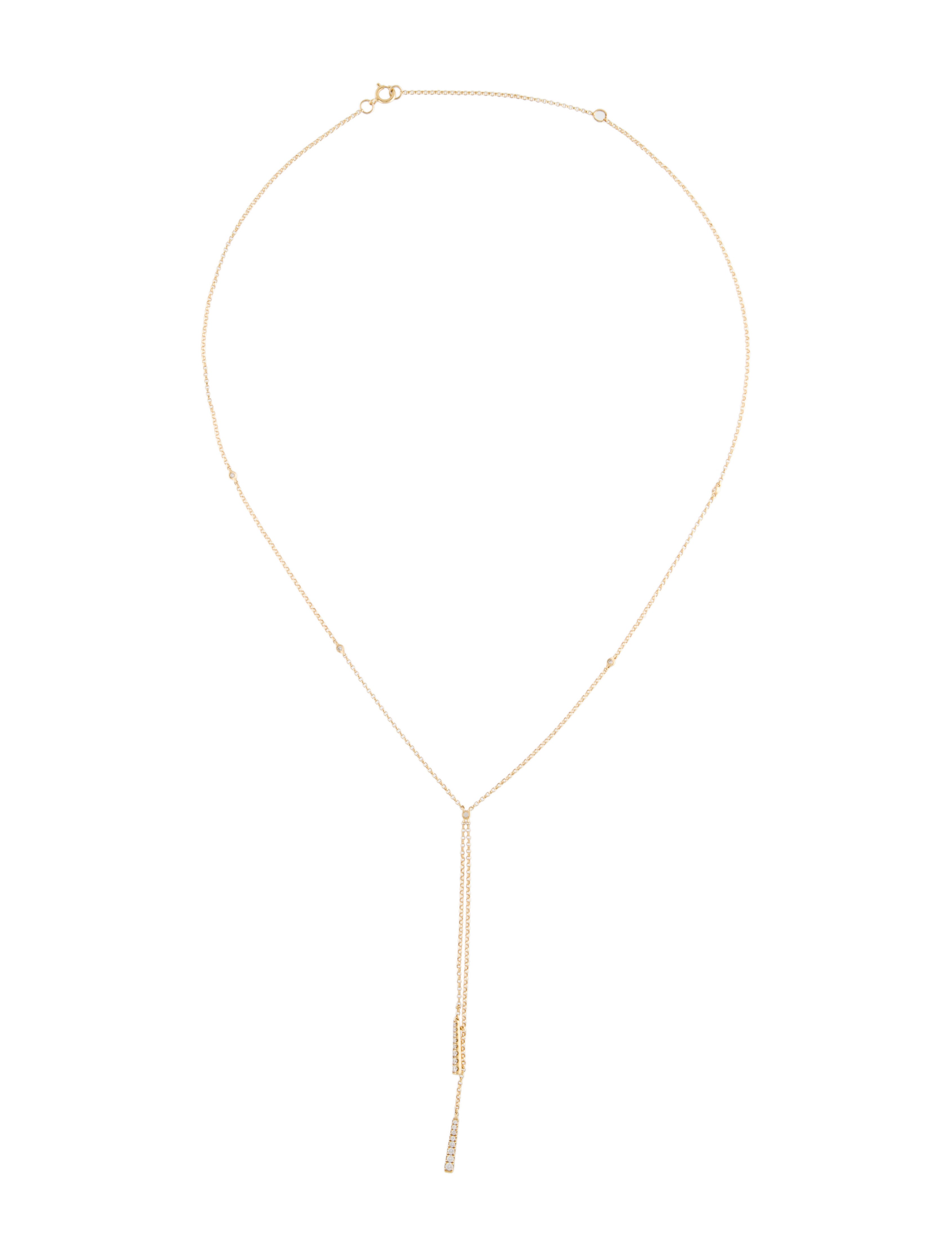 Tiffany & Co. Pearl Open Heart Lariat Necklace Sterling Silver Lariat