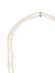 Necklace 14K Pearl Double Strand Necklace