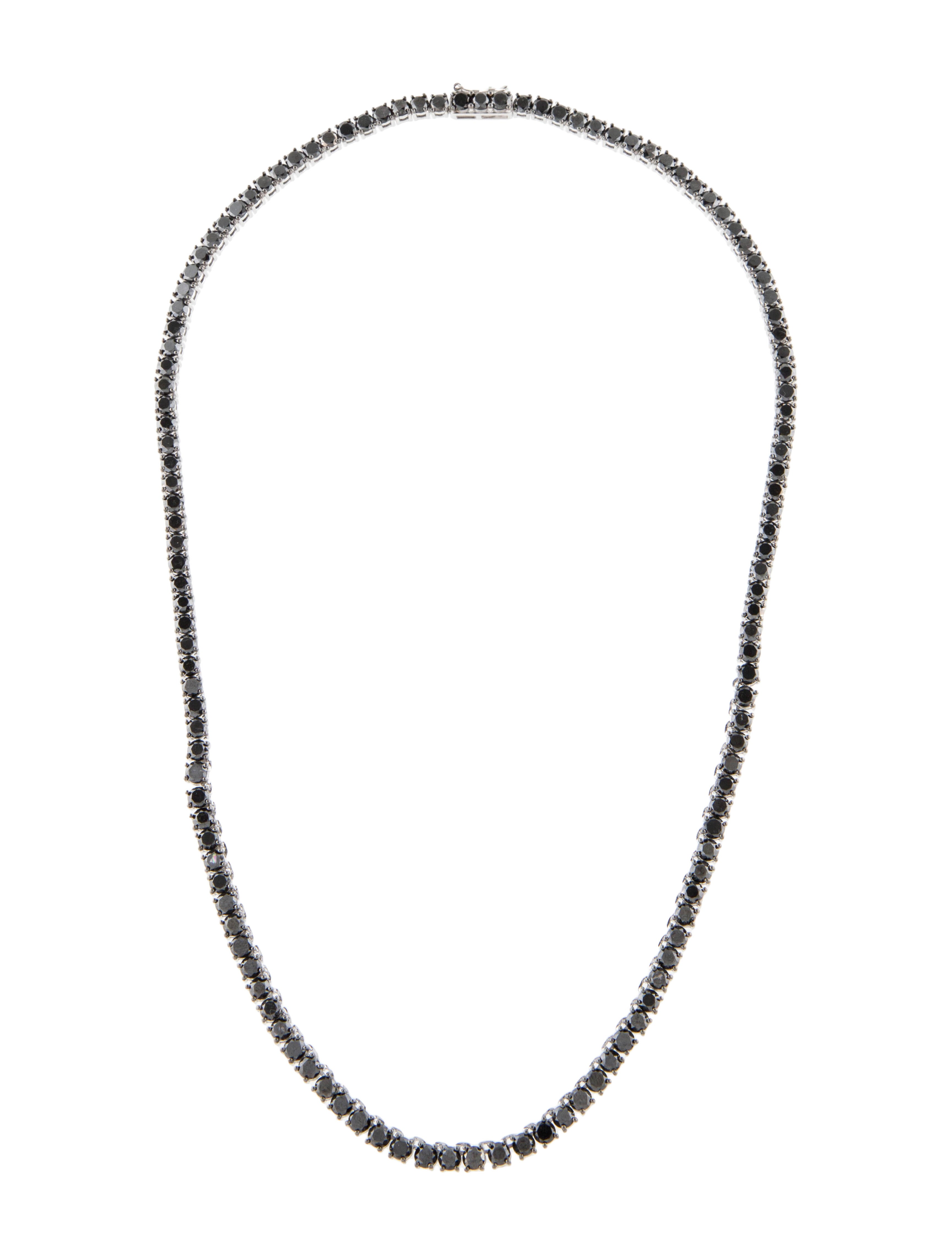 H.Stern 18K Star Station Chain Link Necklace 18K Yellow Gold Chain