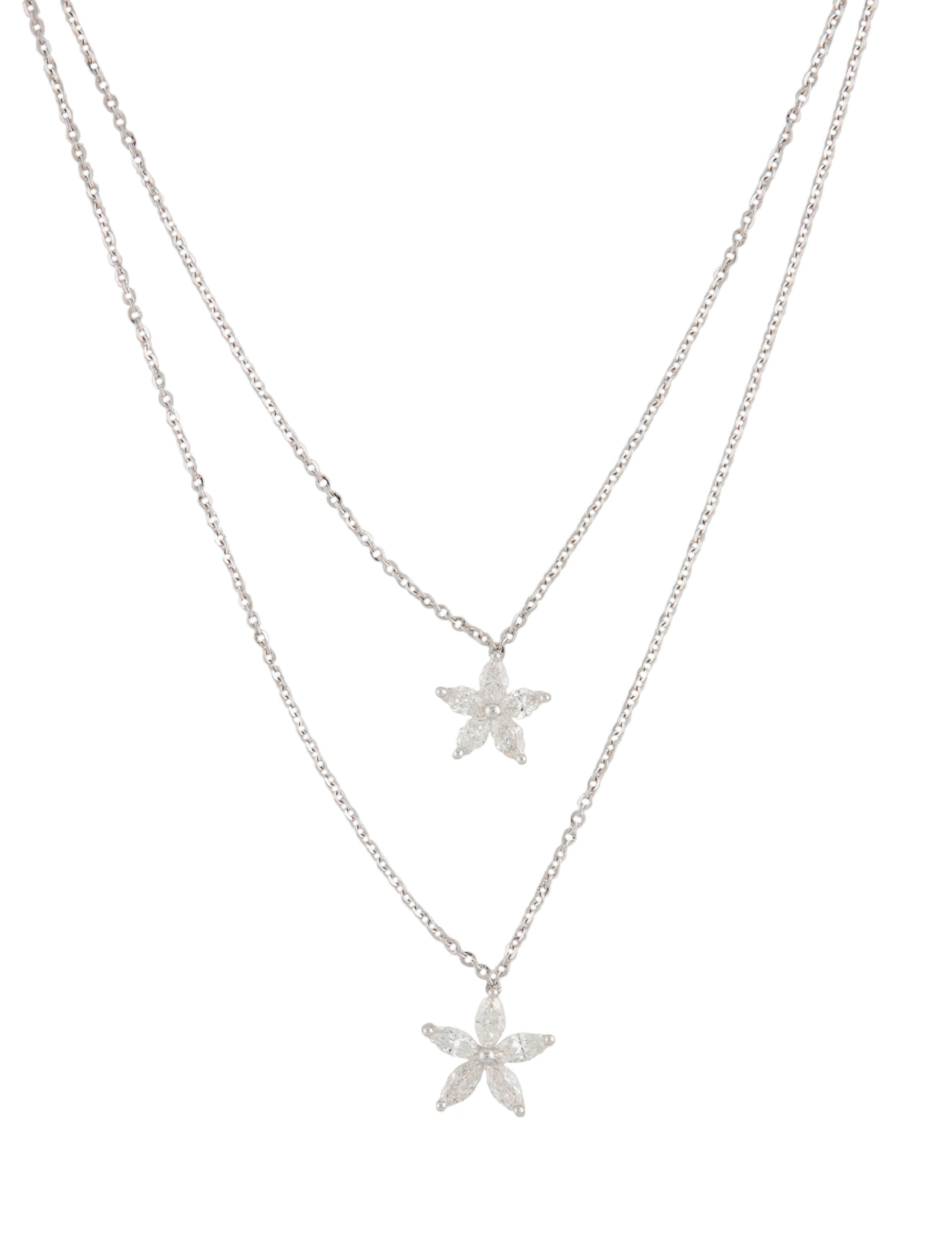 DoNotUse9 Alexis Bittar Fine Jewelry Sodalite Bead Double Strand Necklace GoldTone Metal