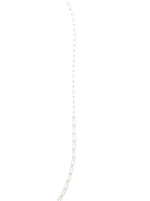 Necklace 14K Chain Necklace