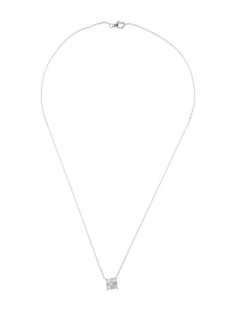 Necklace 14K Pendant Necklace